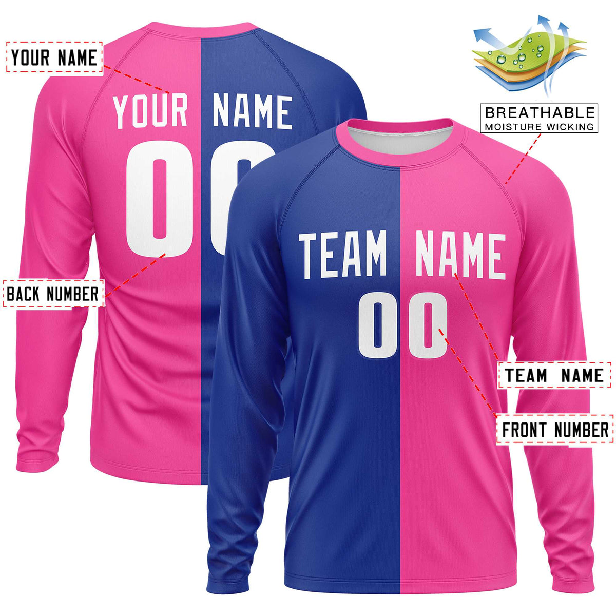 VVHL Green Red-White S7-Sicilian-Slicers T-Shirt | KXKSHOP