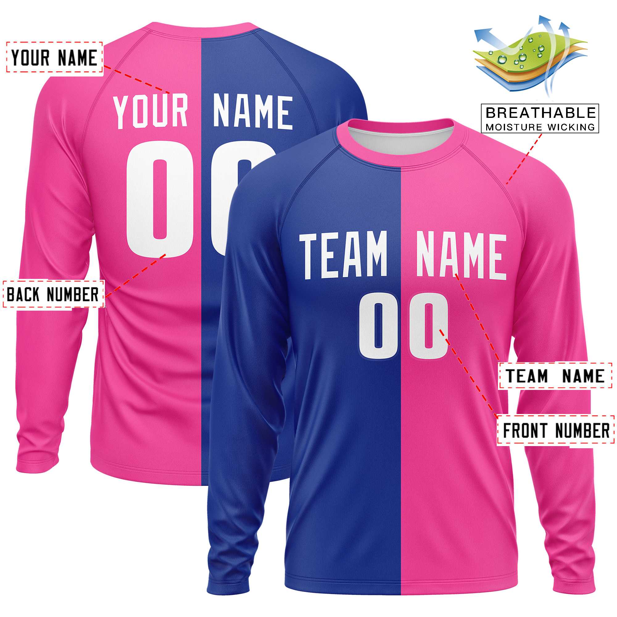 VVHL Green Red-White S7-Sicilian-Slicers T-Shirt | KXKSHOP