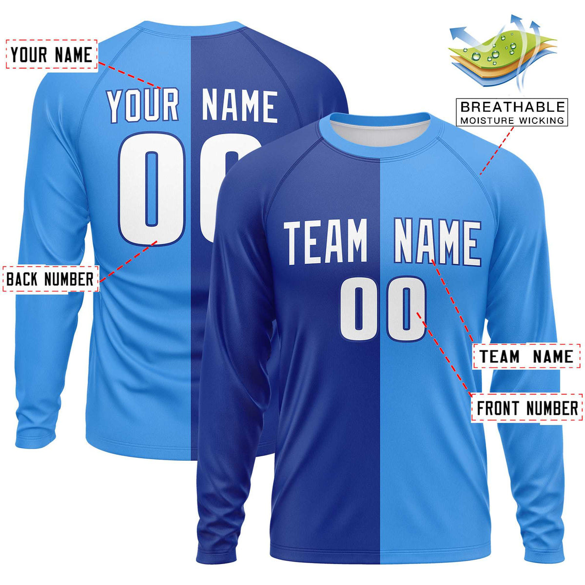 VVHL Green Red-White S7-Sicilian-Slicers T-Shirt | KXKSHOP