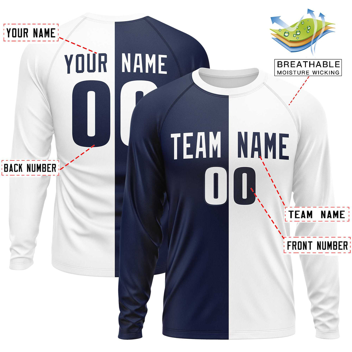 VVHL Green Red-White S7-Sicilian-Slicers T-Shirt | KXKSHOP