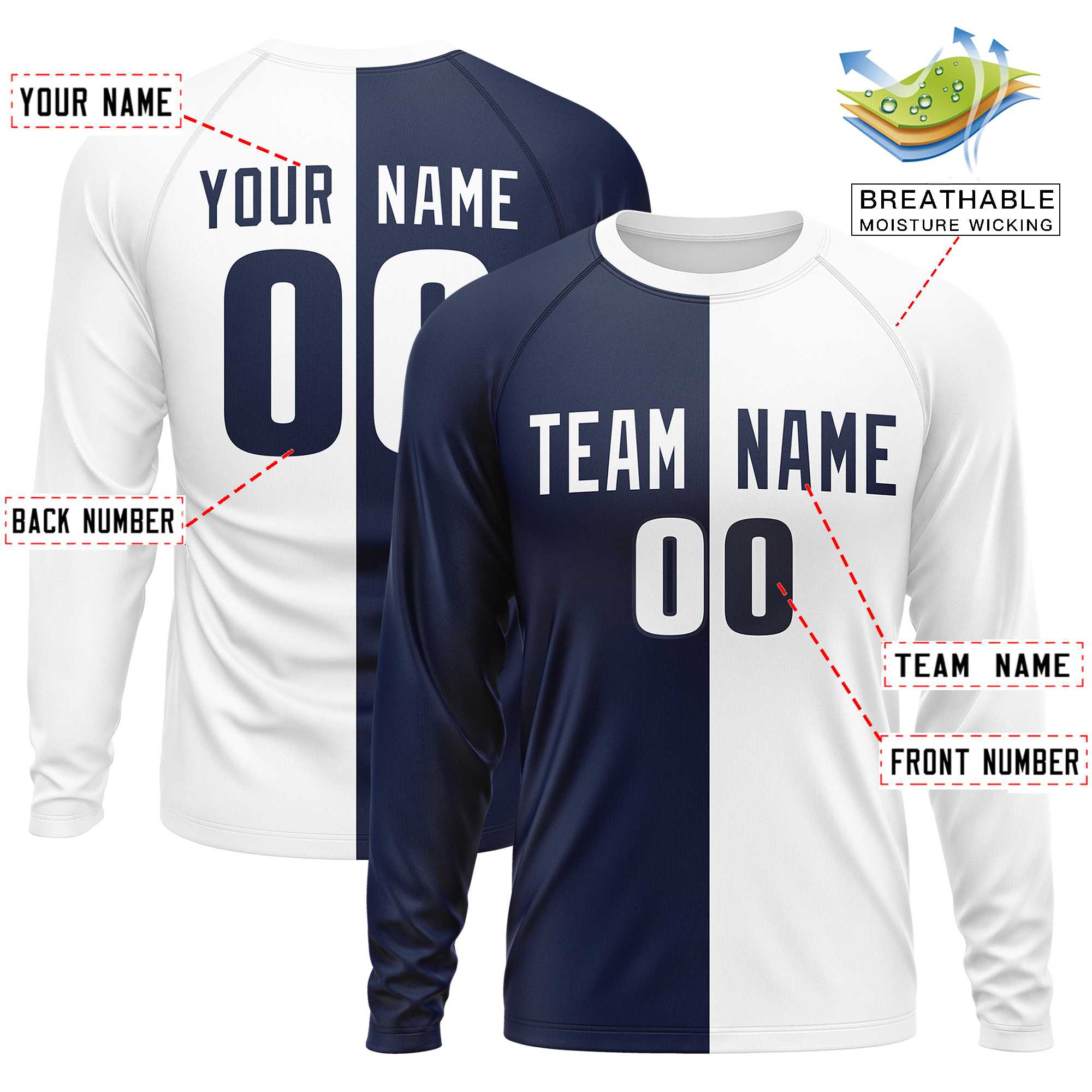 VVHL Green Red-White S7-Sicilian-Slicers T-Shirt | KXKSHOP