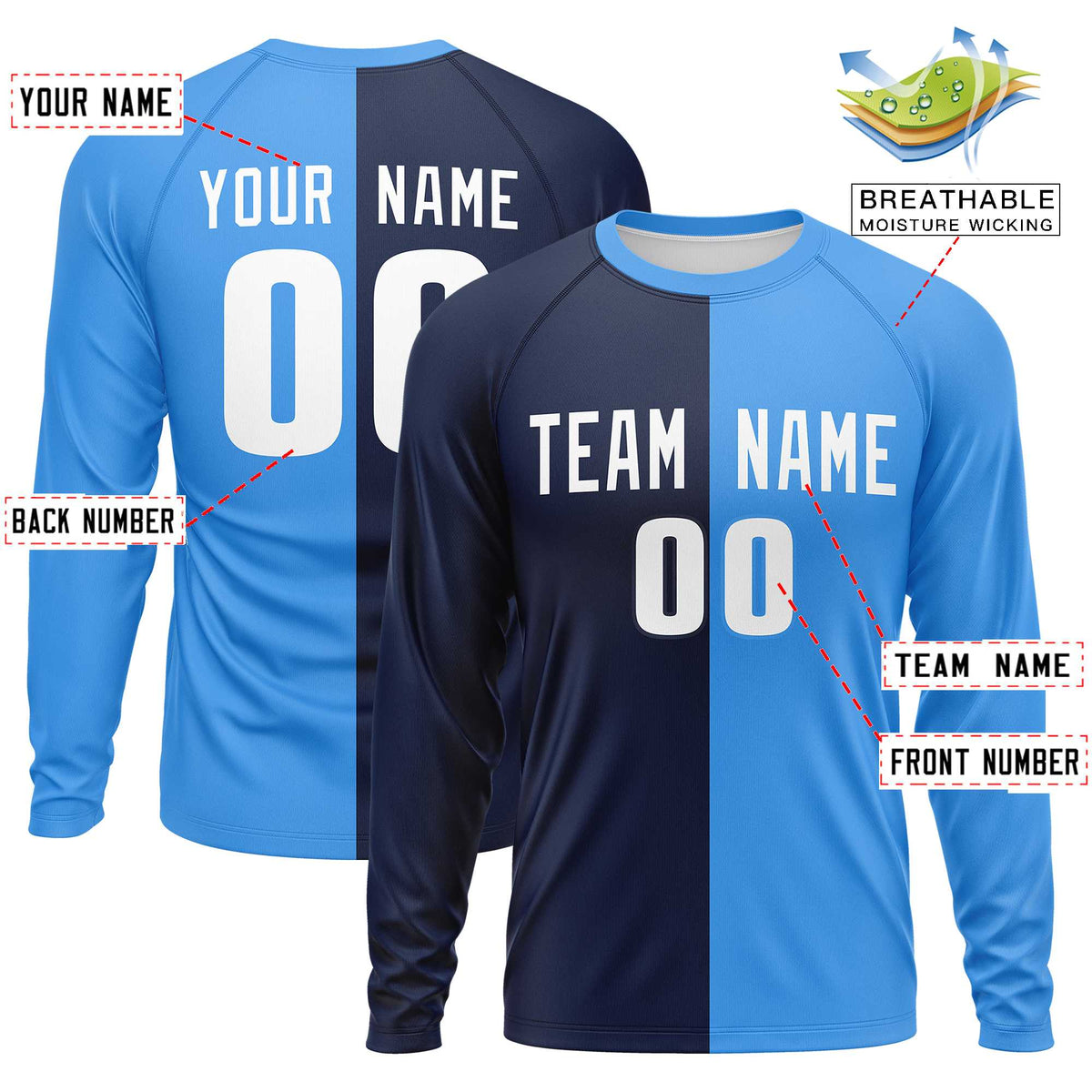 VVHL Green Red-White S7-Sicilian-Slicers T-Shirt | KXKSHOP