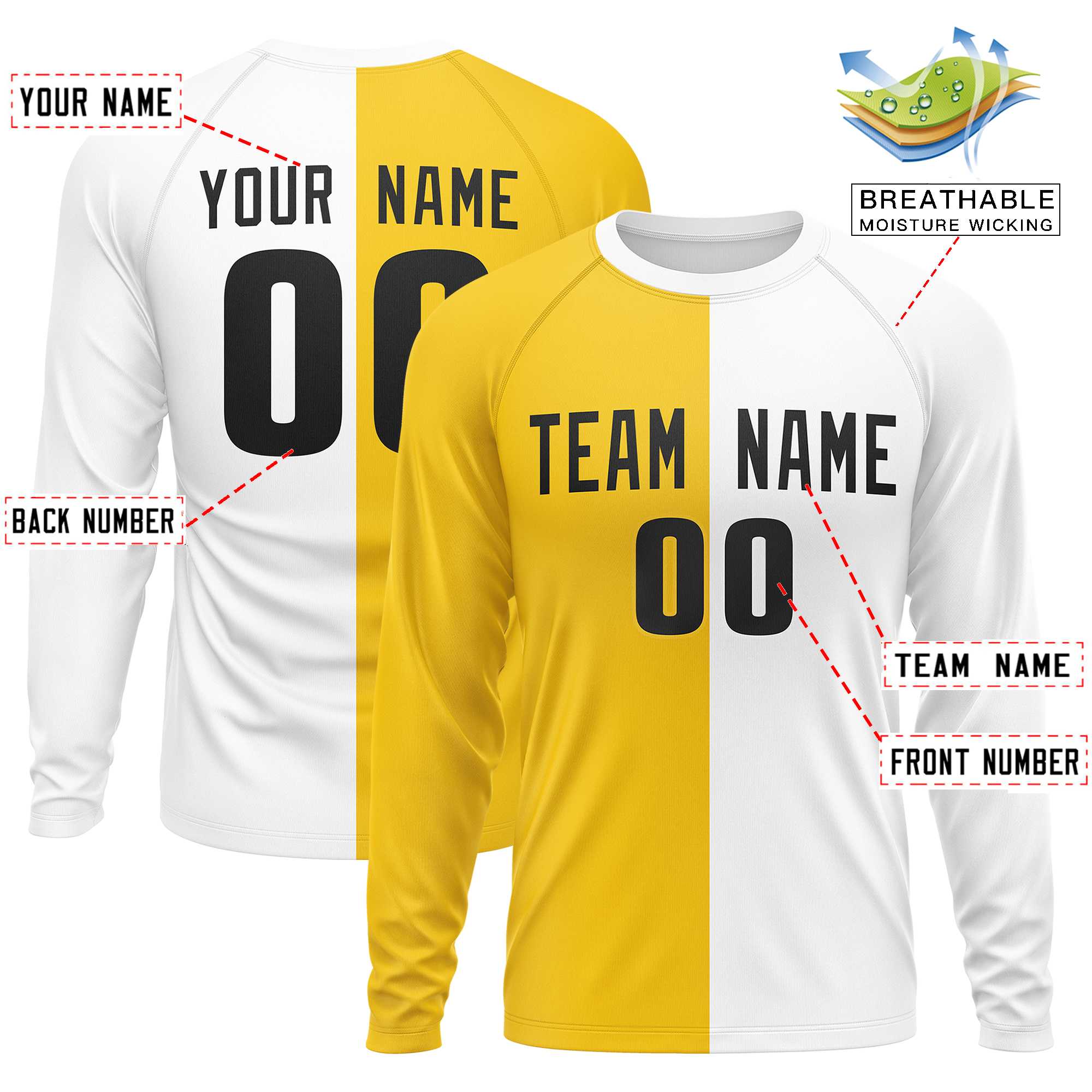 VVHL Green Red-White S7-Sicilian-Slicers T-Shirt | KXKSHOP