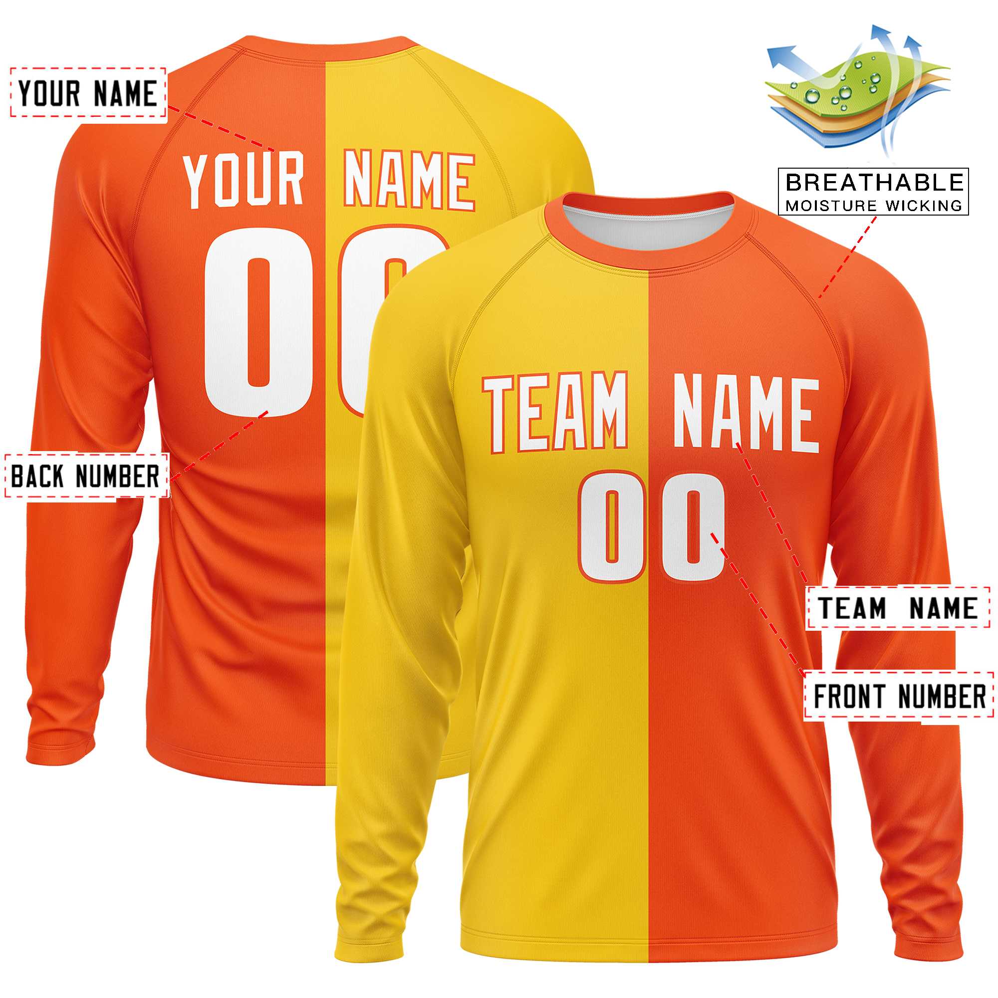 VVHL Green Red-White S7-Sicilian-Slicers T-Shirt | KXKSHOP