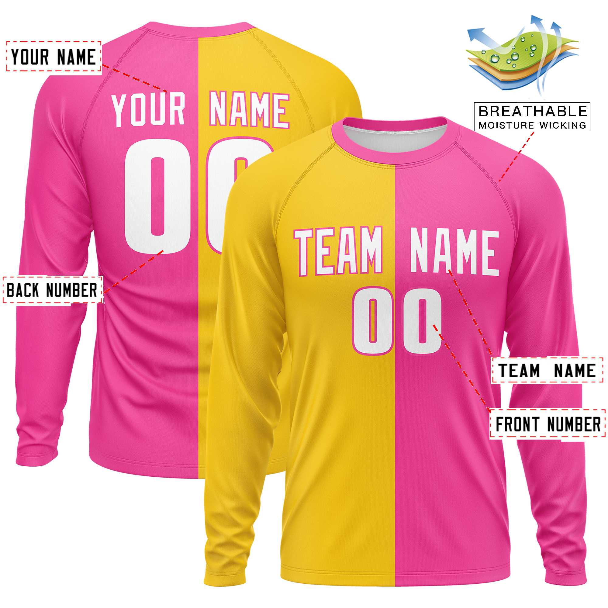 VVHL Green Red-White S7-Sicilian-Slicers T-Shirt | KXKSHOP