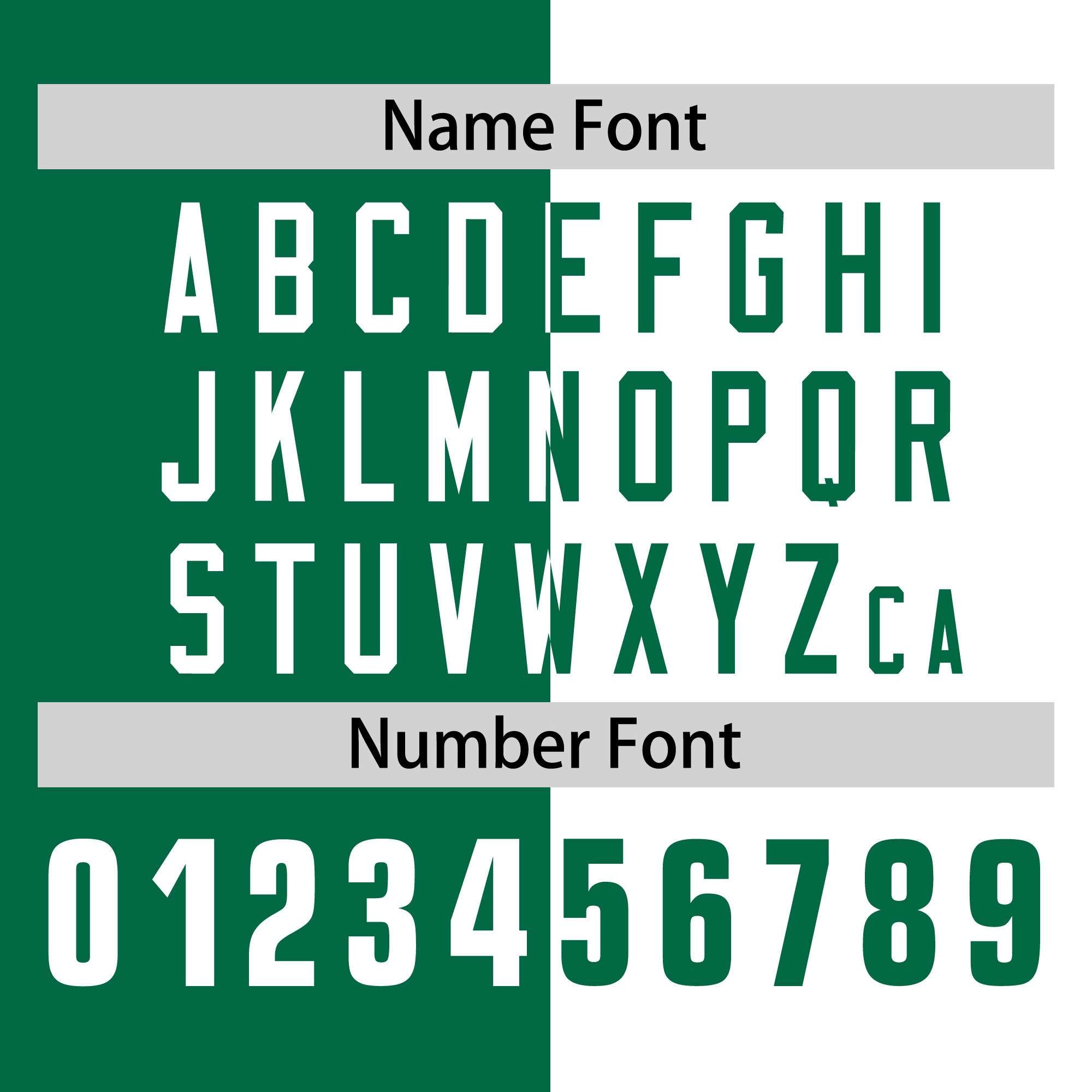 VVHL Green Red-White S7-Sicilian-Slicers T-Shirt | KXKSHOP