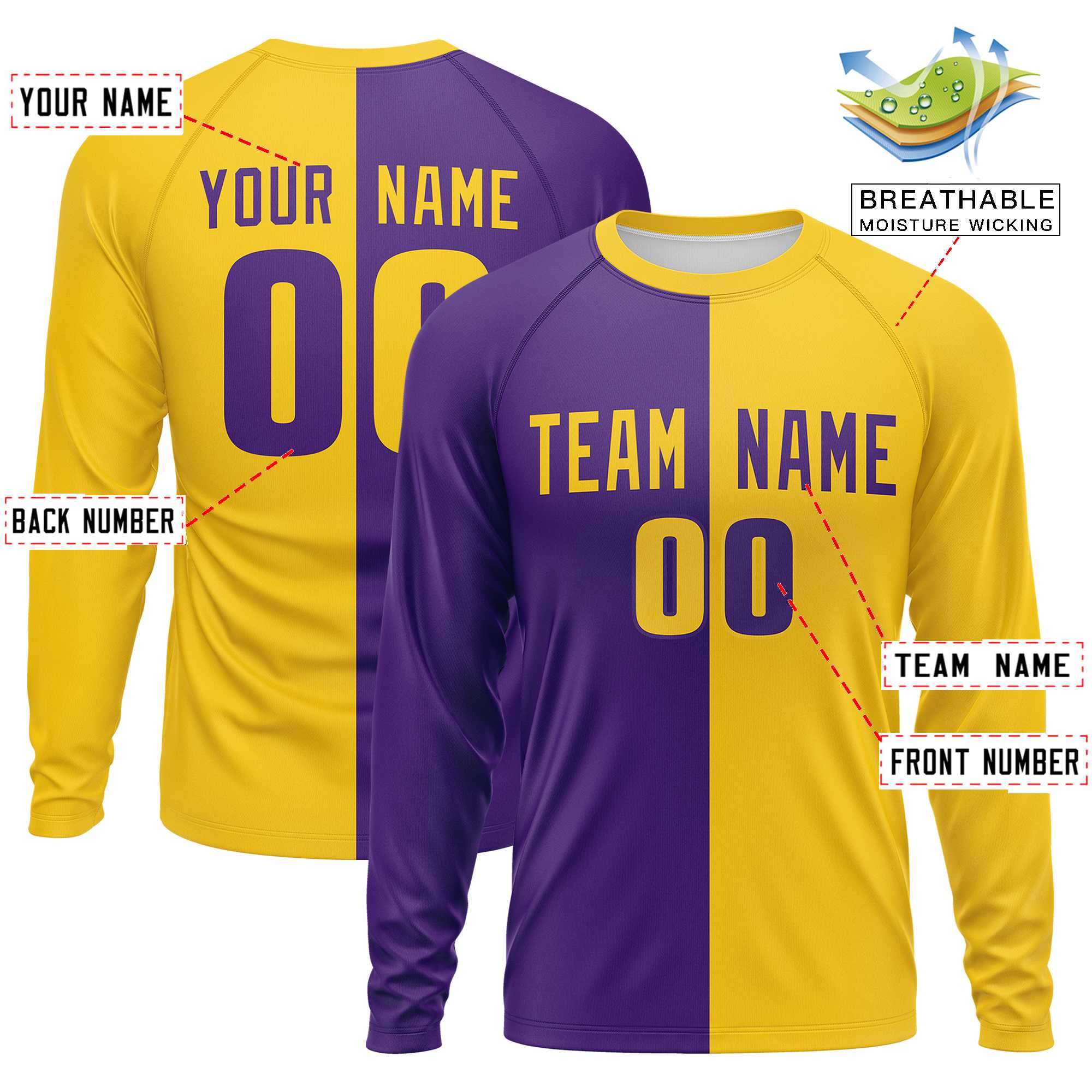 VVHL Green Red-White S7-Sicilian-Slicers T-Shirt | KXKSHOP