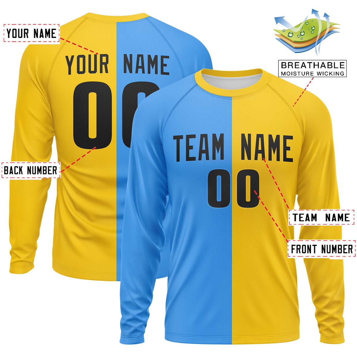 VVHL Green Red-White S7-Sicilian-Slicers T-Shirt | KXKSHOP