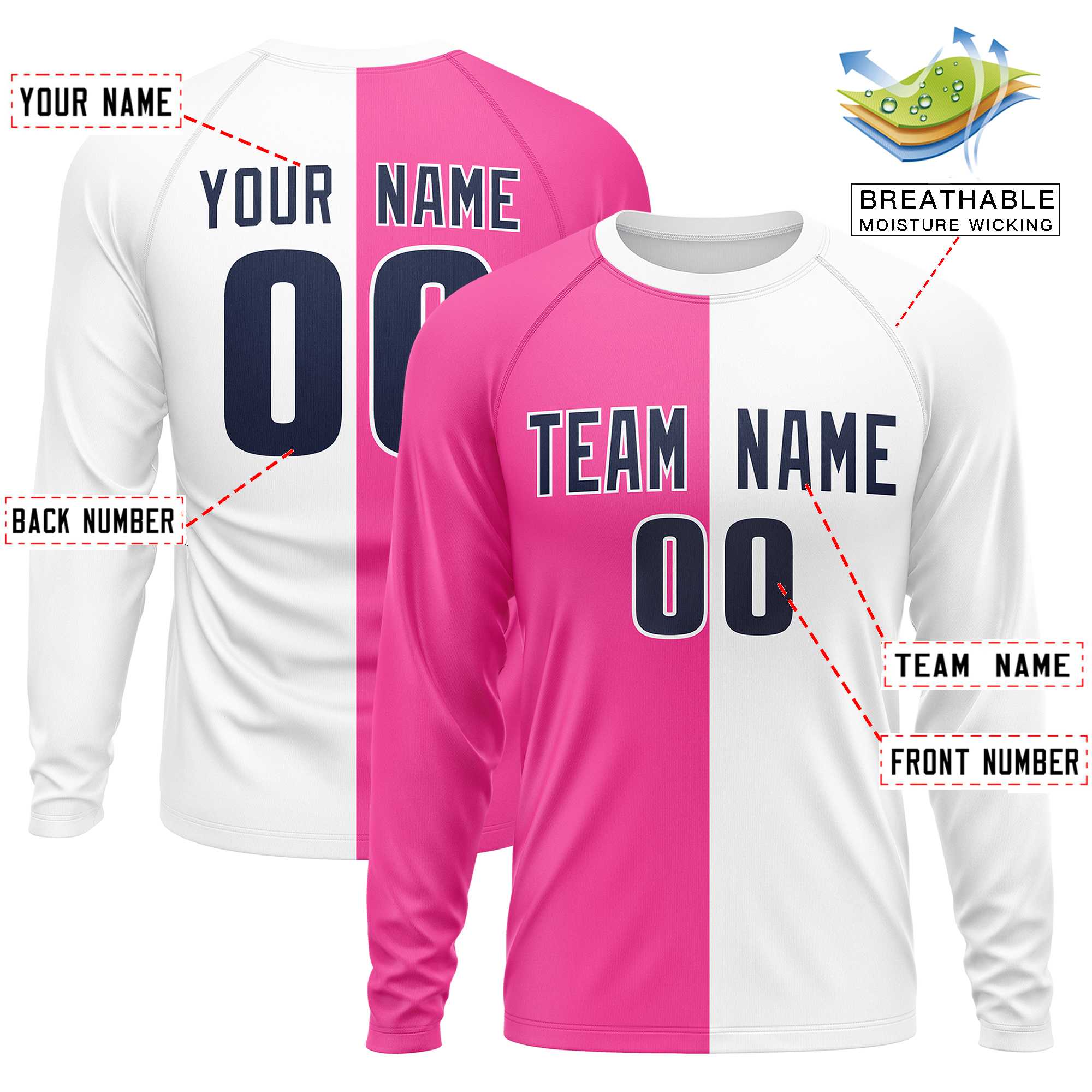 VVHL Green Red-White S7-Sicilian-Slicers T-Shirt | KXKSHOP