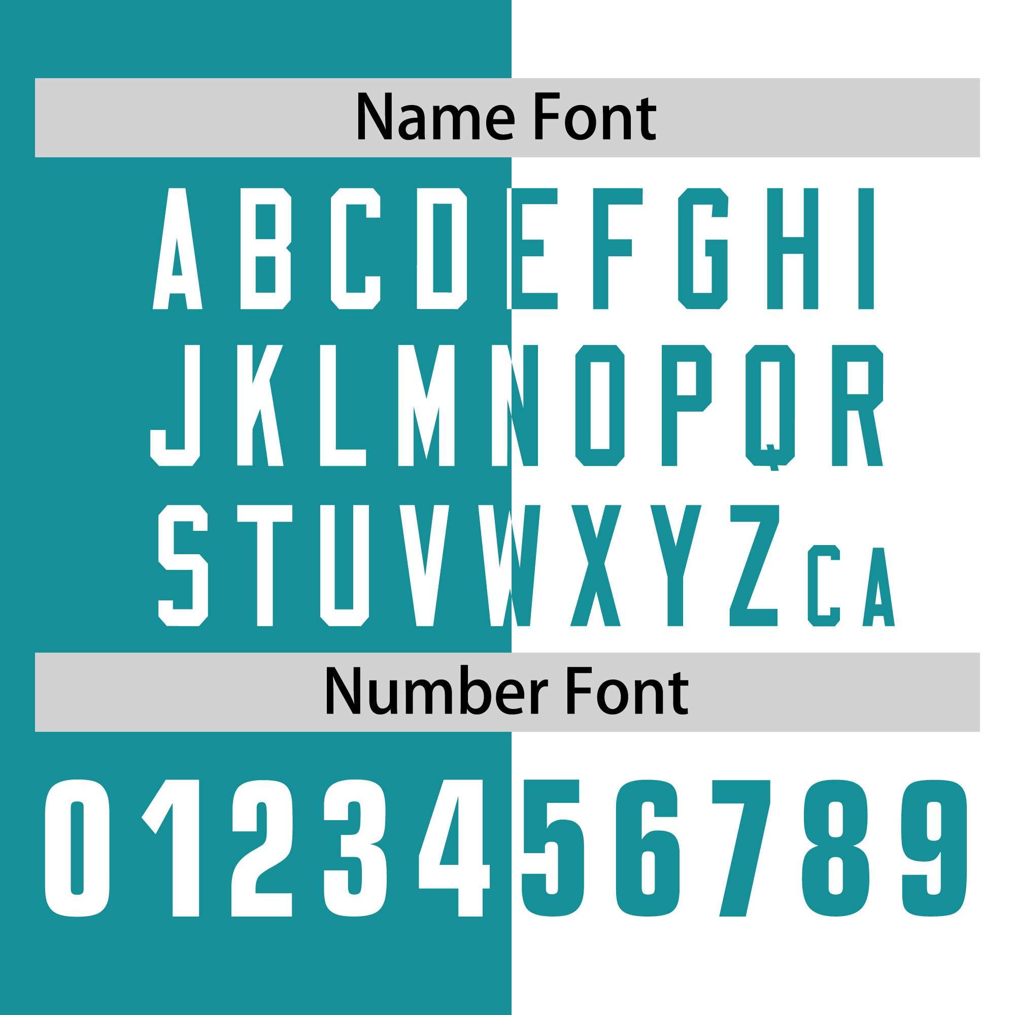 VVHL Green Red-White S7-Sicilian-Slicers T-Shirt | KXKSHOP