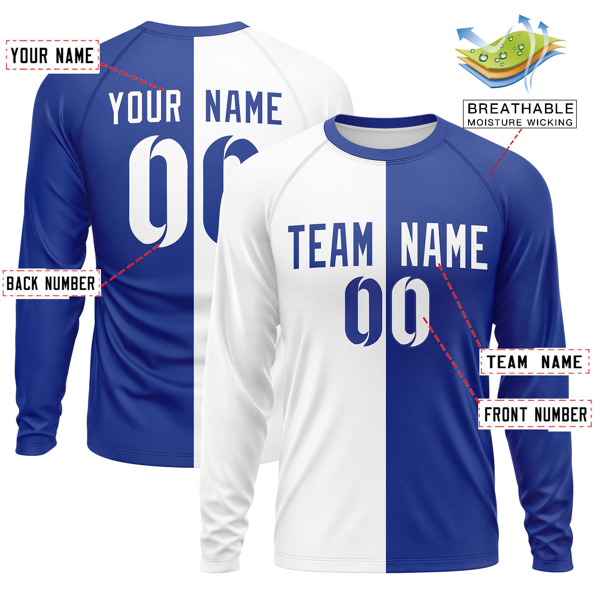 VVHL Green Red-White S7-Sicilian-Slicers T-Shirt | KXKSHOP