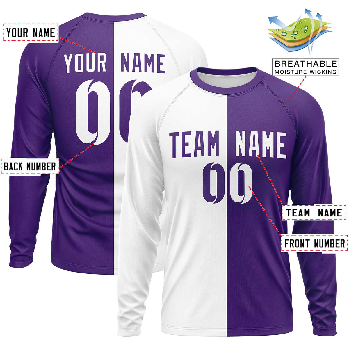 VVHL Green Red-White S7-Sicilian-Slicers T-Shirt | KXKSHOP