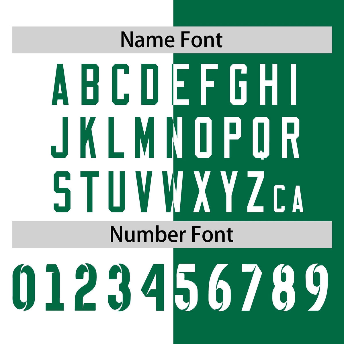 VVHL Green Red-White S7-Sicilian-Slicers T-Shirt | KXKSHOP