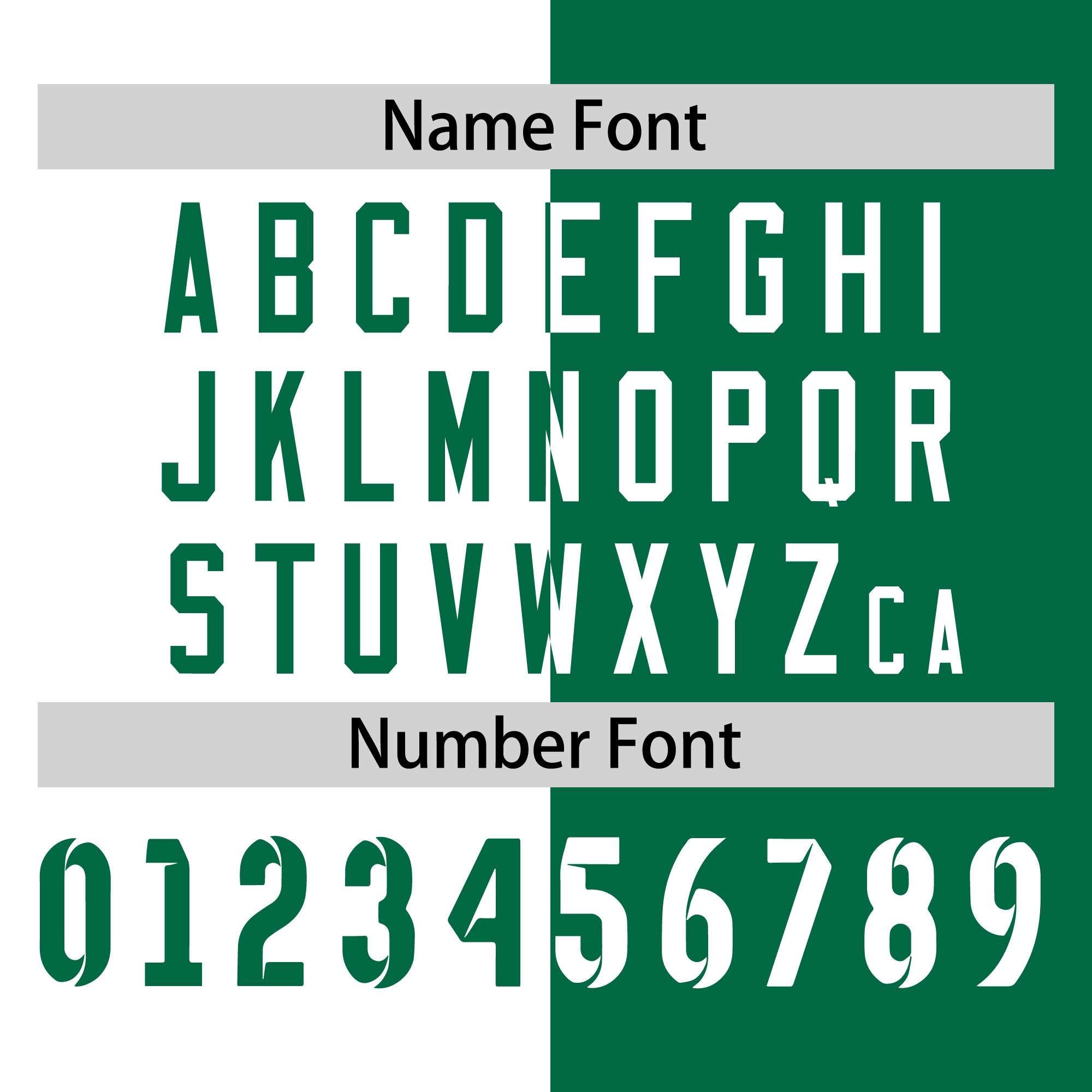 VVHL Green Red-White S7-Sicilian-Slicers T-Shirt | KXKSHOP