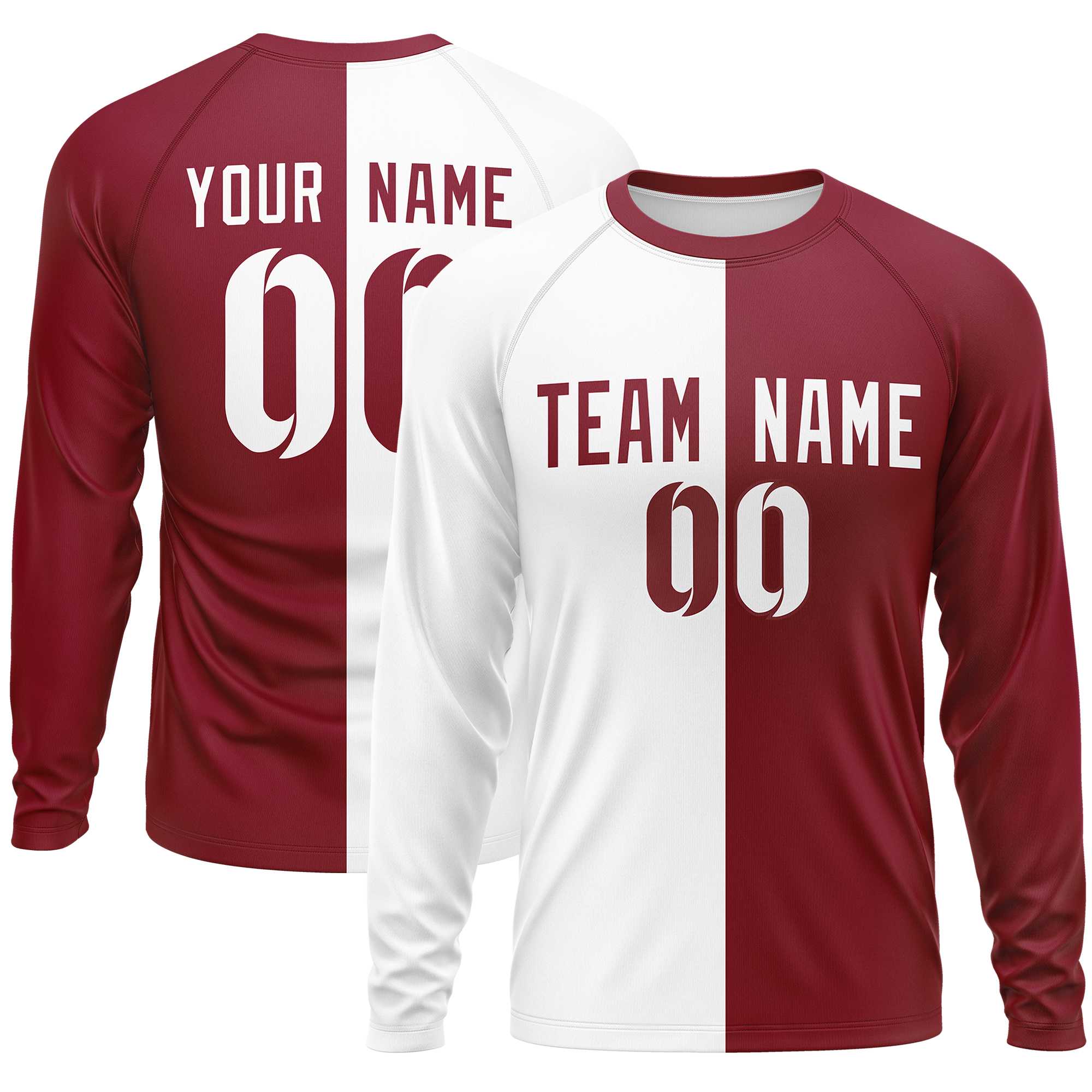 VVHL Green Red-White S7-Sicilian-Slicers T-Shirt | KXKSHOP