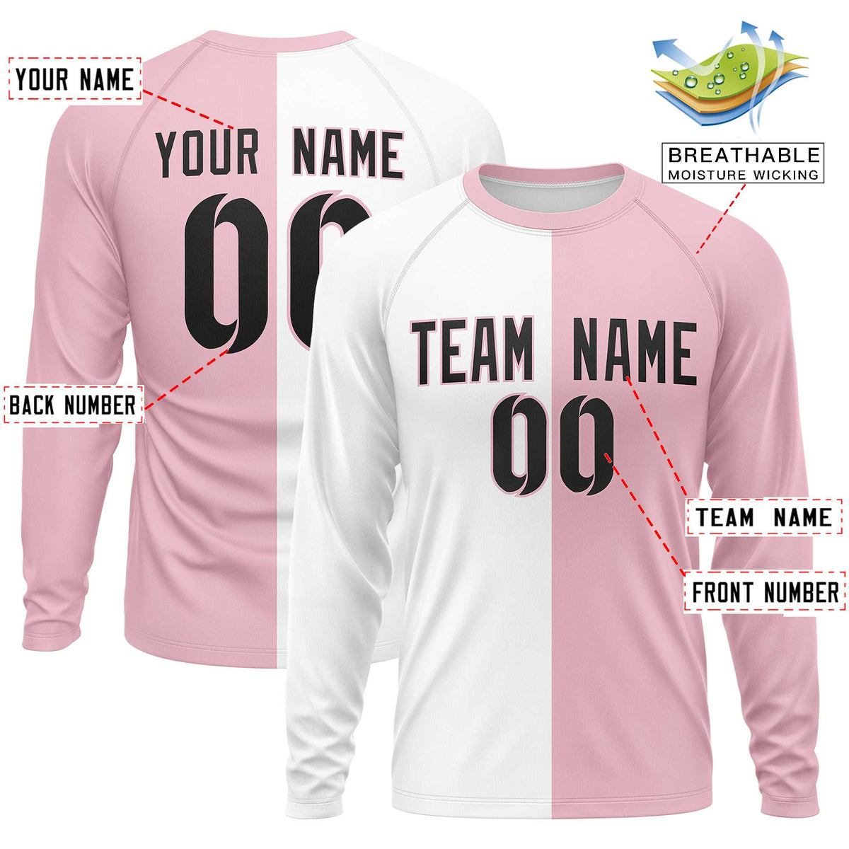 VVHL Green Red-White S7-Sicilian-Slicers T-Shirt | KXKSHOP