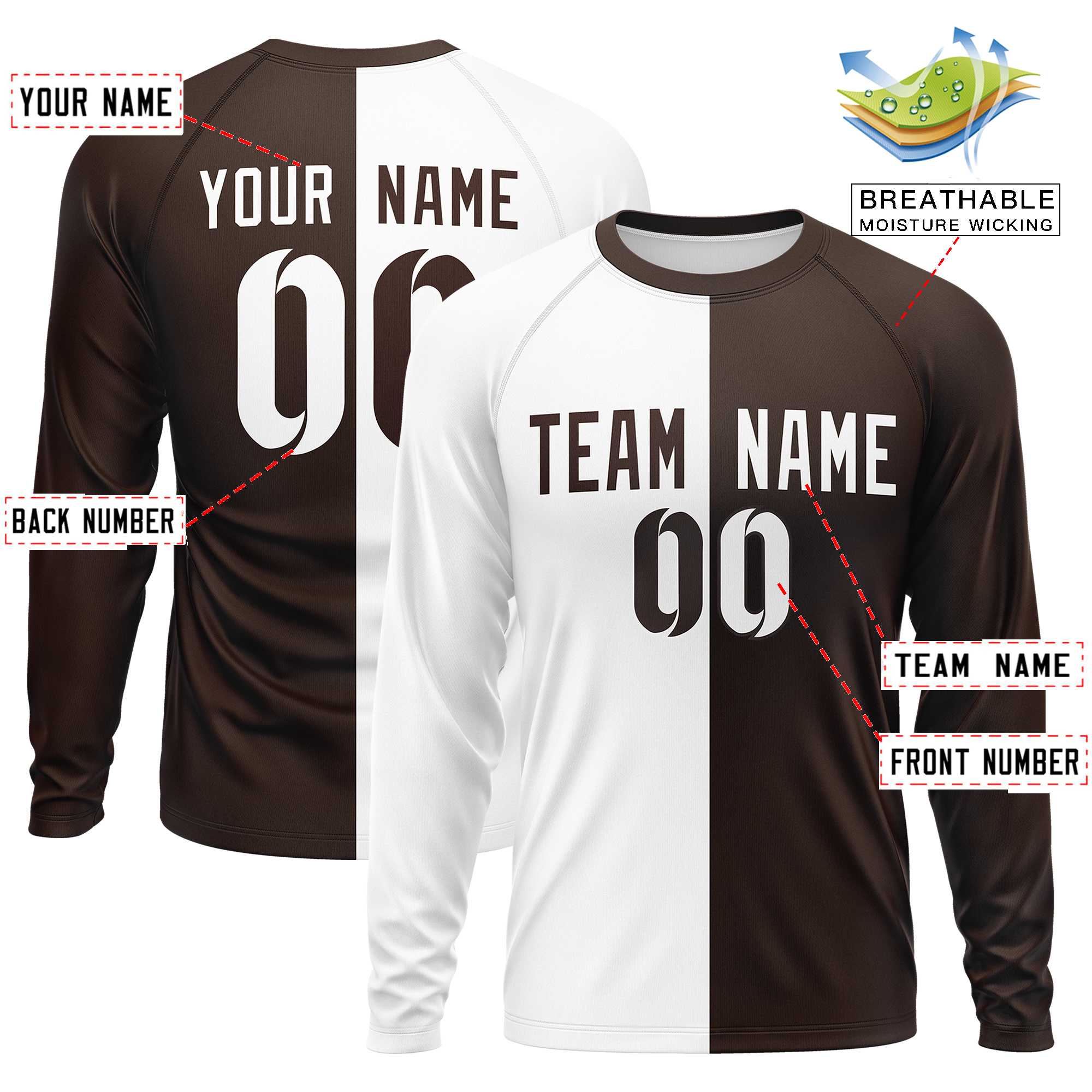 VVHL Green Red-White S7-Sicilian-Slicers T-Shirt | KXKSHOP