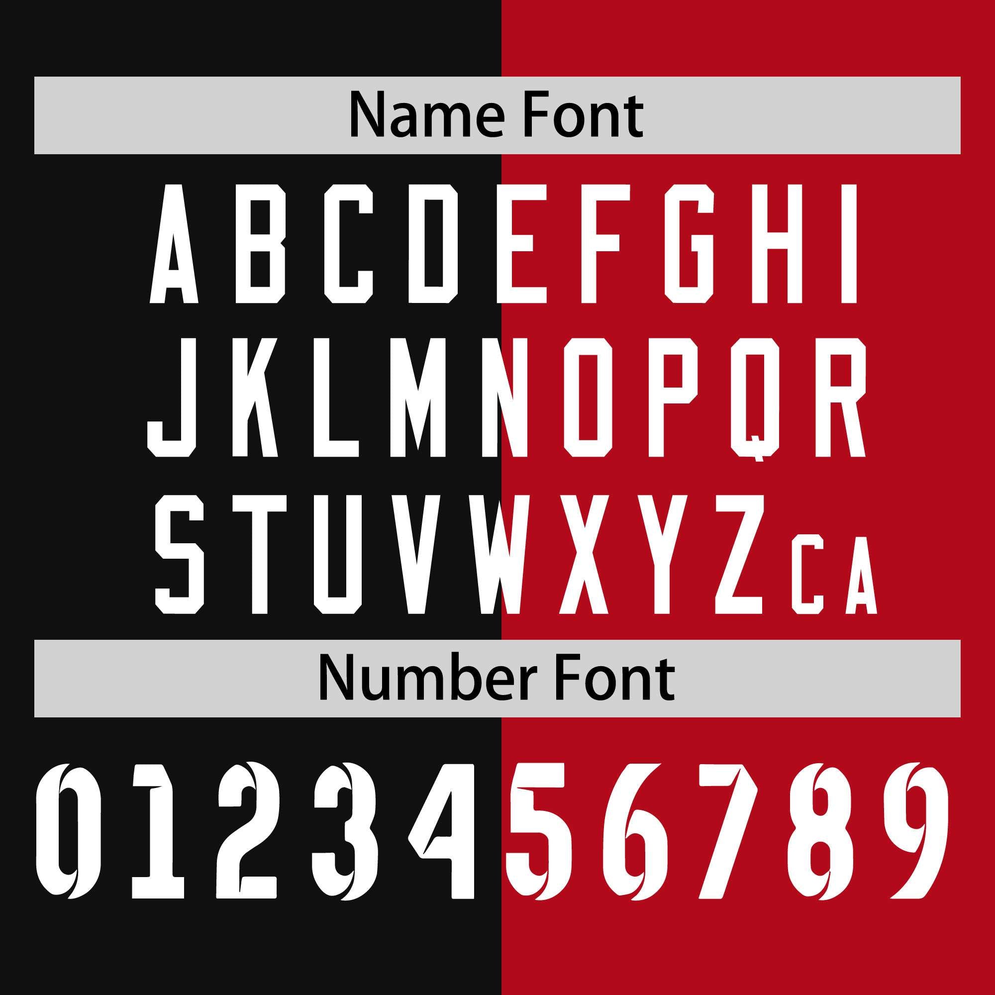 VVHL Green Red-White S7-Sicilian-Slicers T-Shirt | KXKSHOP