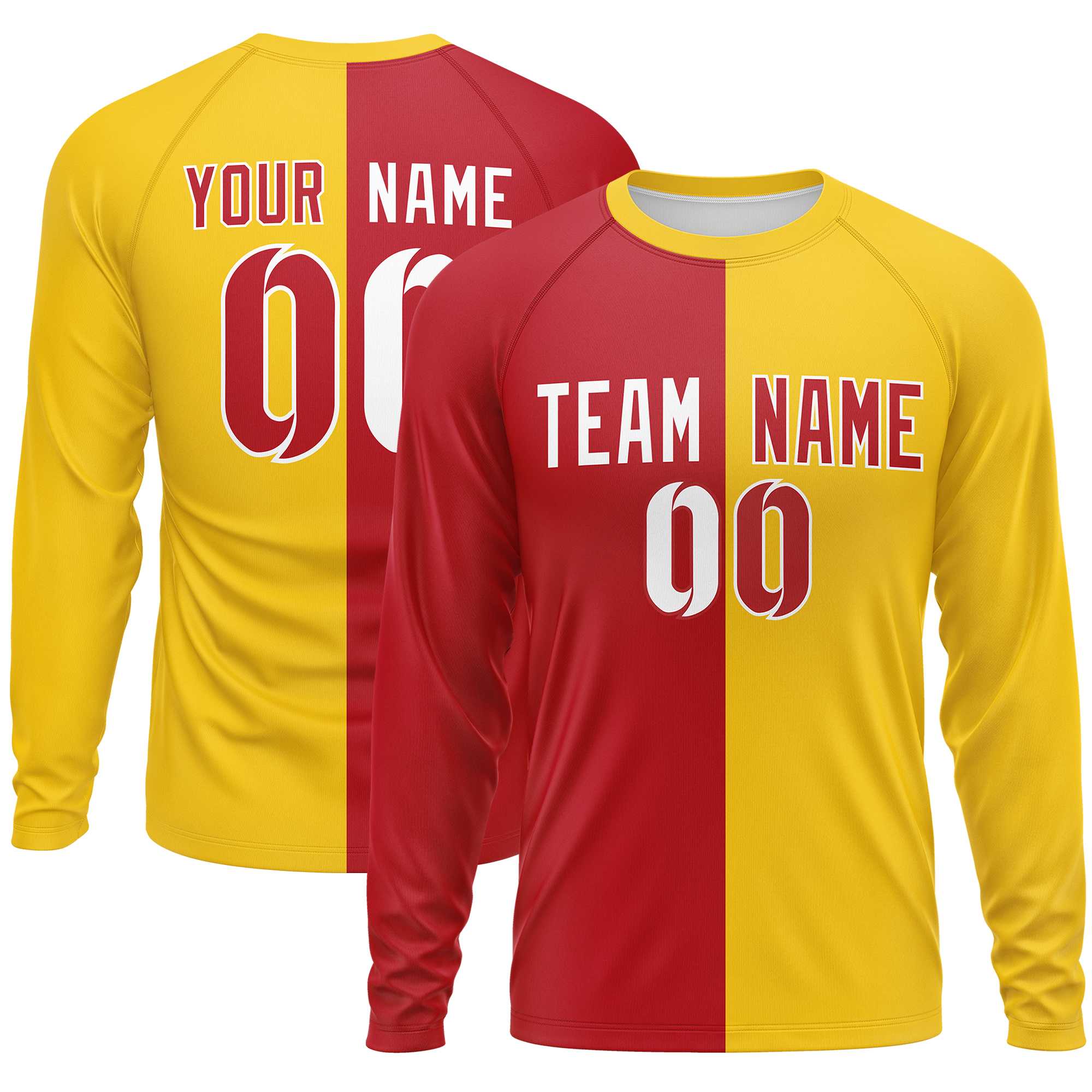 VVHL Green Red-White S7-Sicilian-Slicers T-Shirt | KXKSHOP