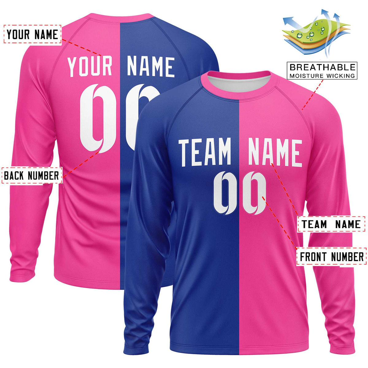 VVHL Green Red-White S7-Sicilian-Slicers T-Shirt | KXKSHOP