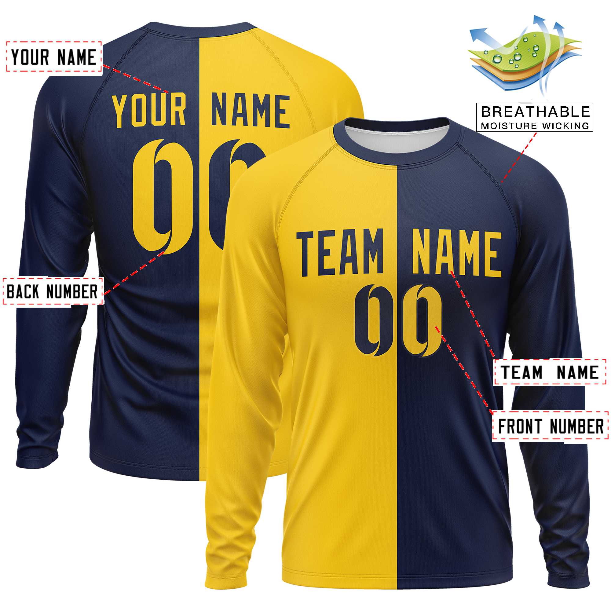 VVHL Green Red-White S7-Sicilian-Slicers T-Shirt | KXKSHOP