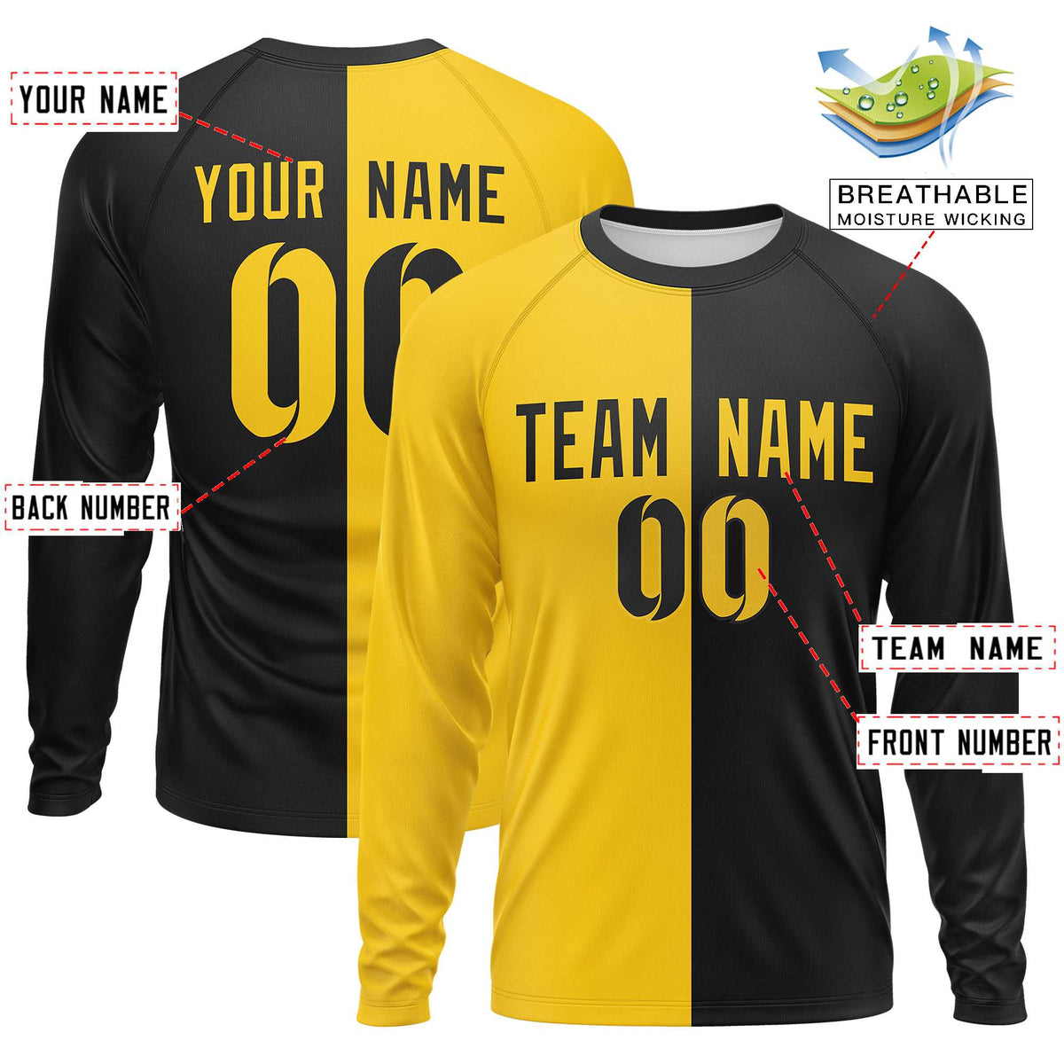 VVHL Green Red-White S7-Sicilian-Slicers T-Shirt | KXKSHOP