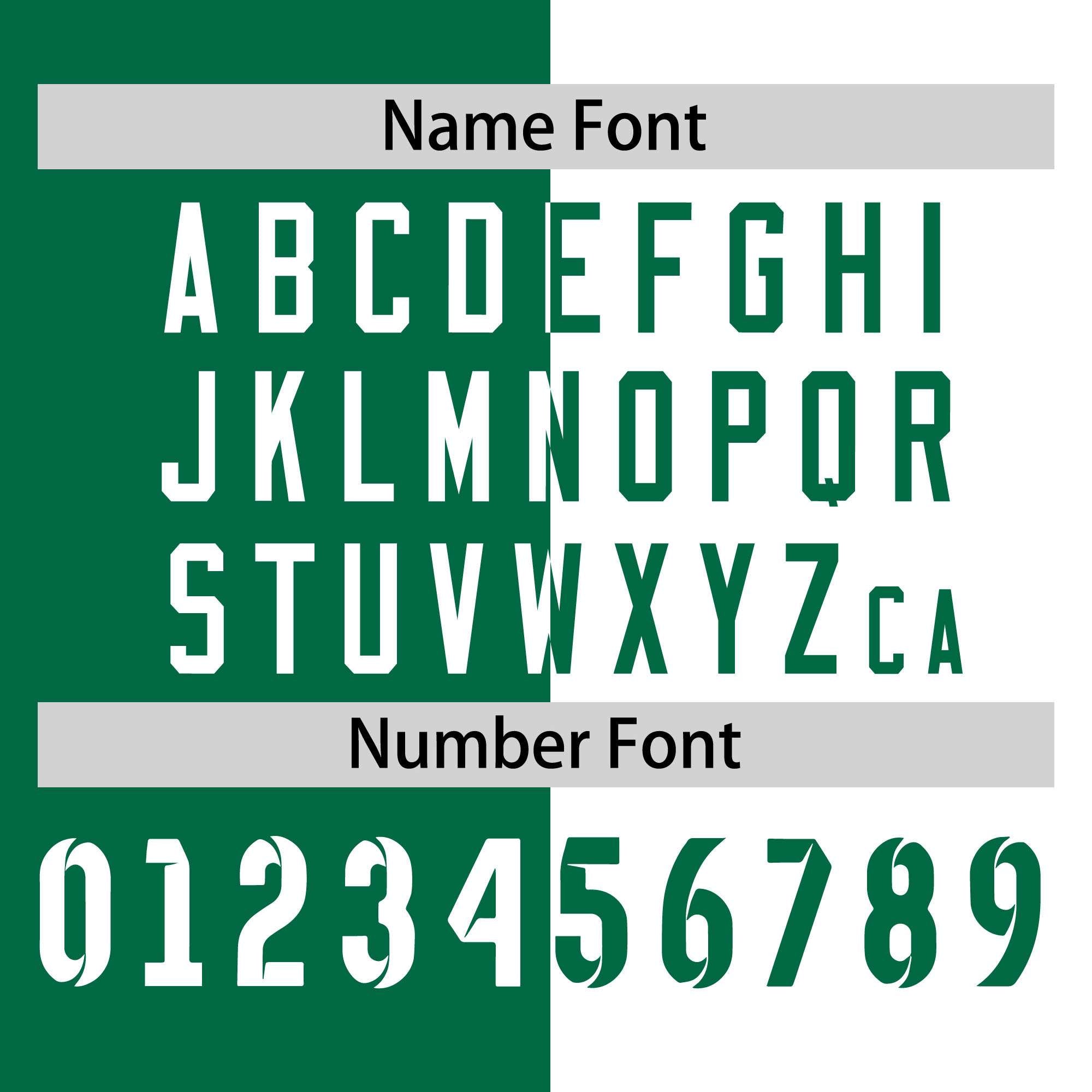 VVHL Green Red-White S7-Sicilian-Slicers T-Shirt | KXKSHOP