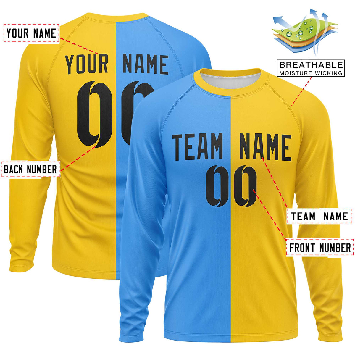 VVHL Green Red-White S7-Sicilian-Slicers T-Shirt | KXKSHOP