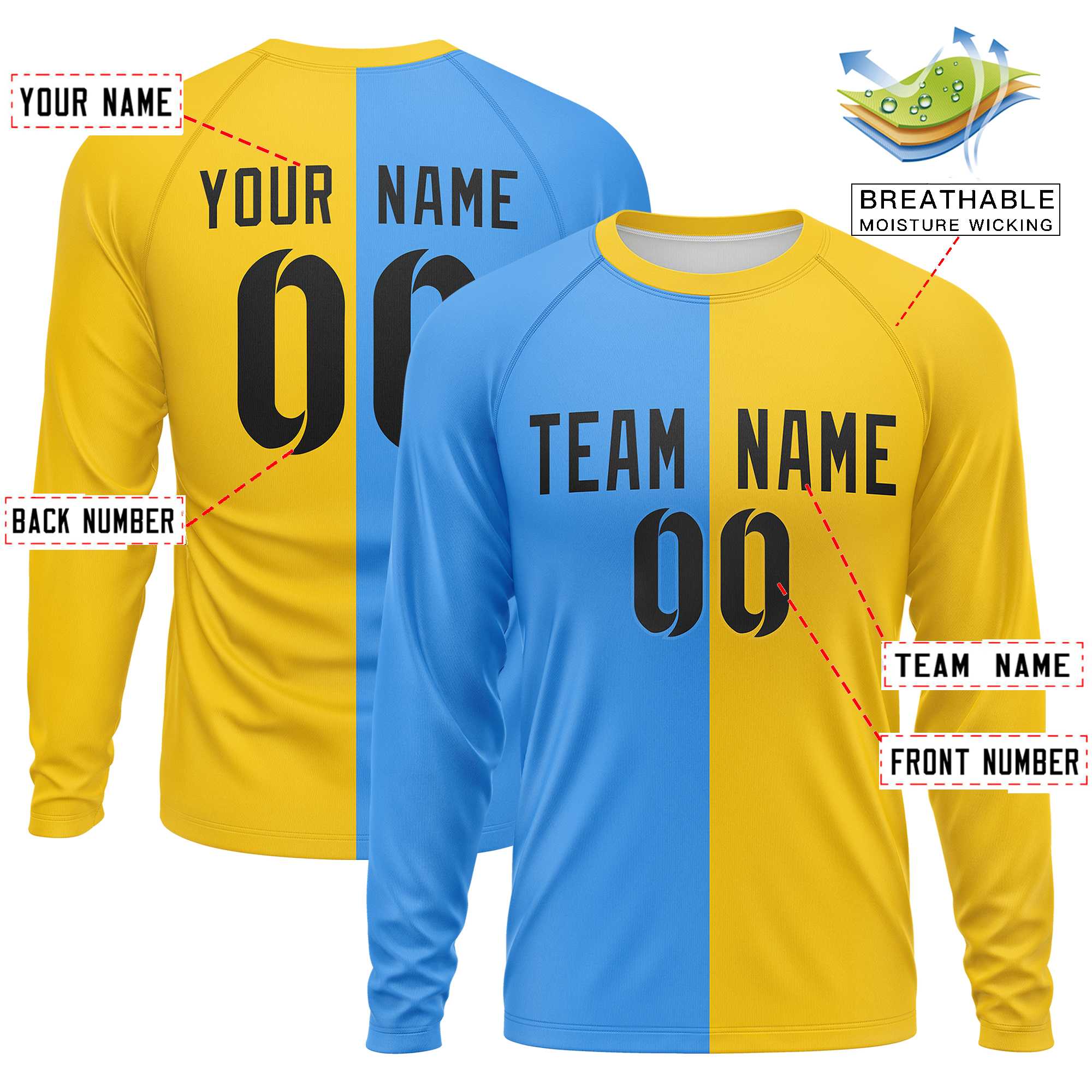 VVHL Green Red-White S7-Sicilian-Slicers T-Shirt | KXKSHOP