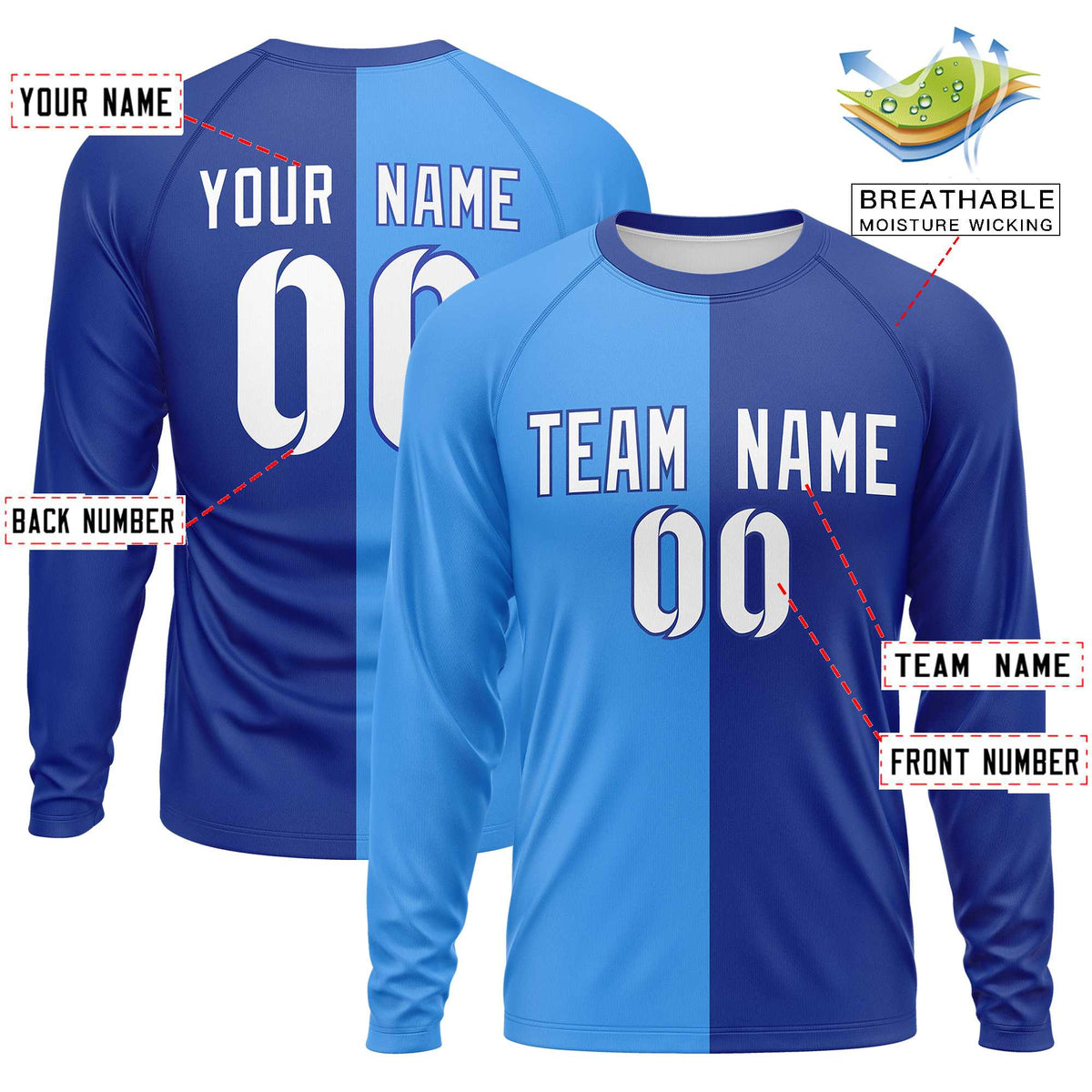 VVHL Green Red-White S7-Sicilian-Slicers T-Shirt | KXKSHOP