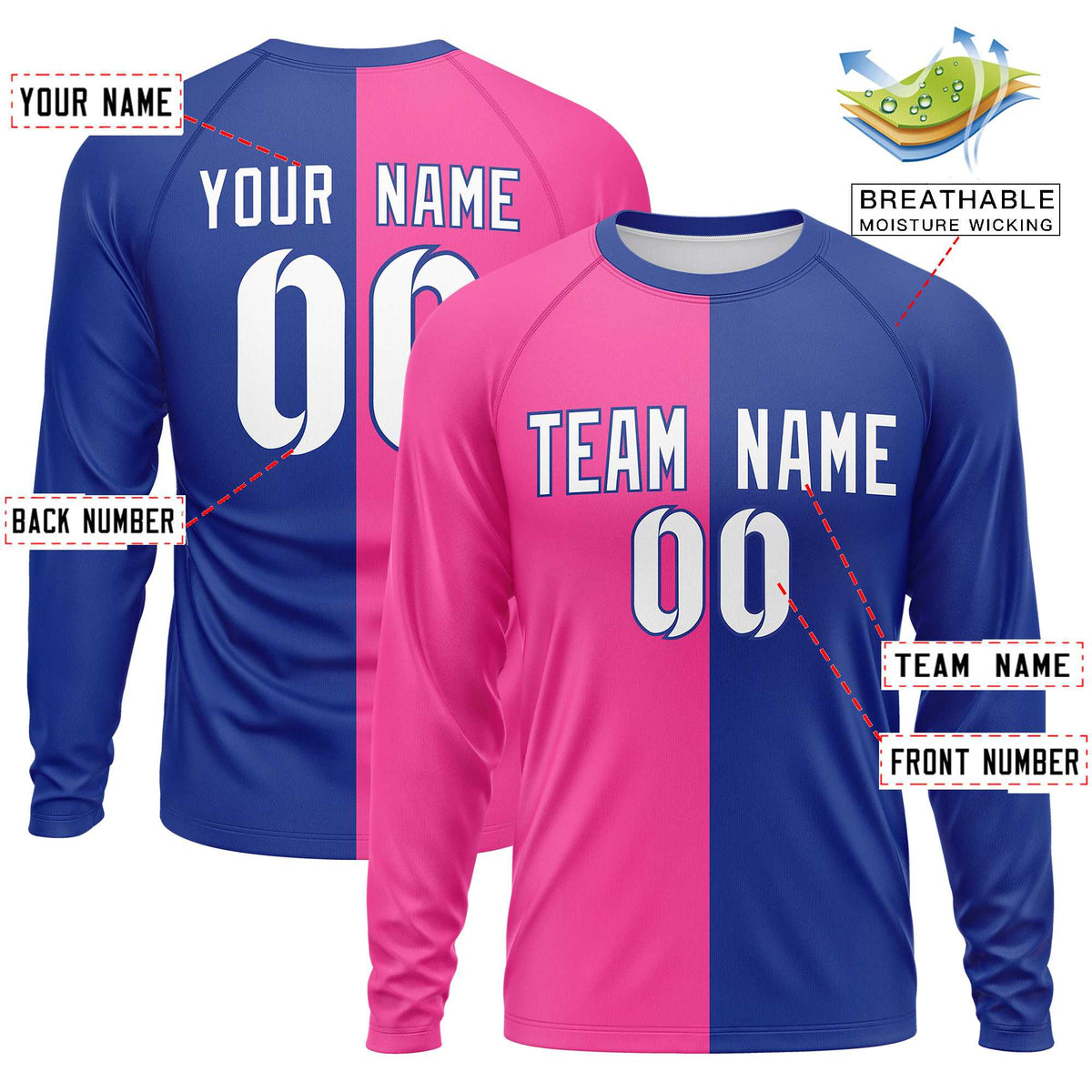 VVHL Green Red-White S7-Sicilian-Slicers T-Shirt | KXKSHOP