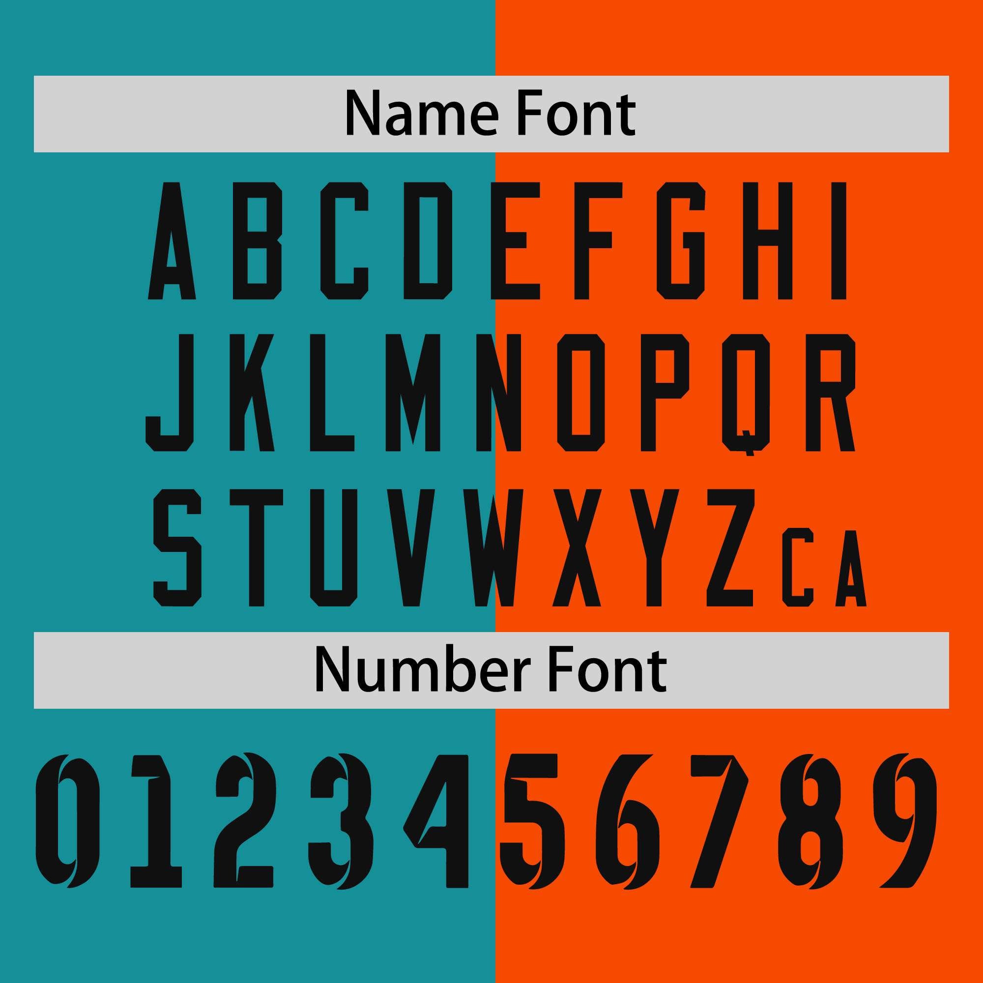 VVHL Green Red-White S7-Sicilian-Slicers T-Shirt | KXKSHOP