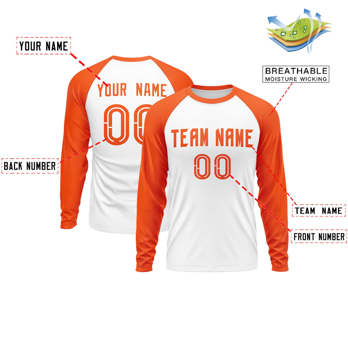 VVHL Green Red-White S7-Sicilian-Slicers T-Shirt | KXKSHOP