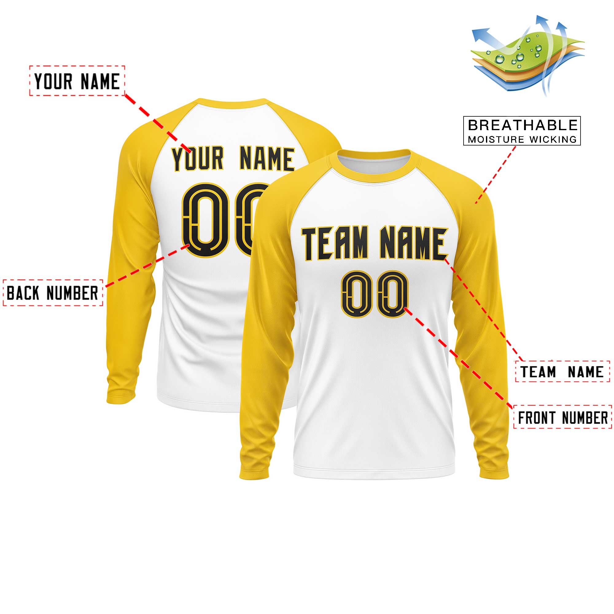 VVHL Green Red-White S7-Sicilian-Slicers T-Shirt | KXKSHOP