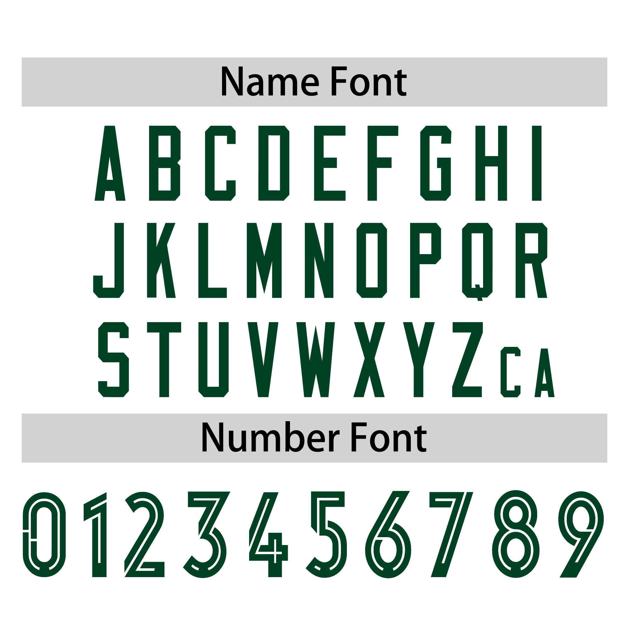 VVHL Green Red-White S7-Sicilian-Slicers T-Shirt | KXKSHOP