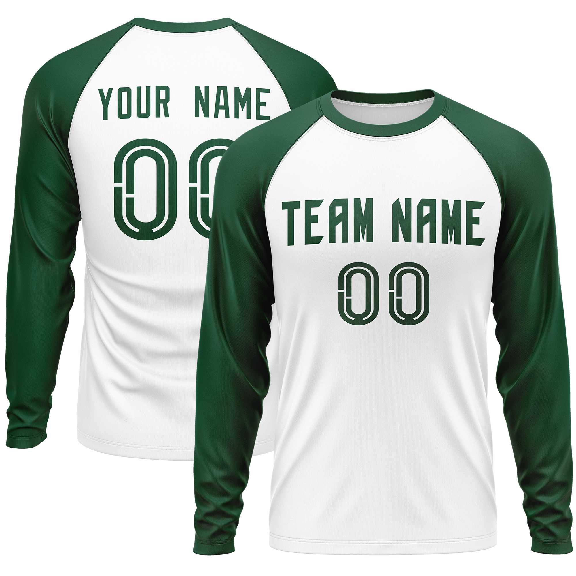 VVHL Green Red-White S7-Sicilian-Slicers T-Shirt | KXKSHOP