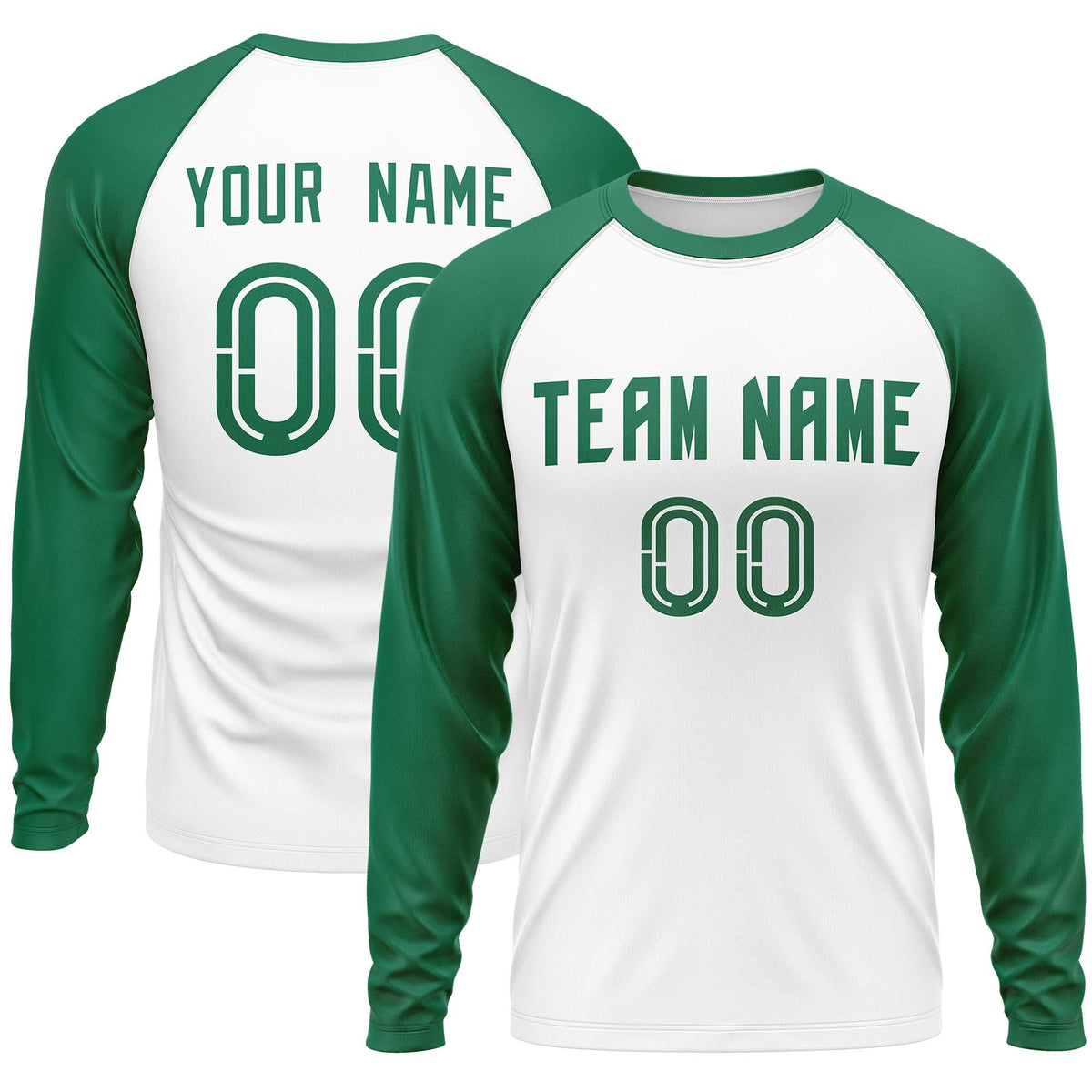 VVHL Green Red-White S7-Sicilian-Slicers T-Shirt | KXKSHOP