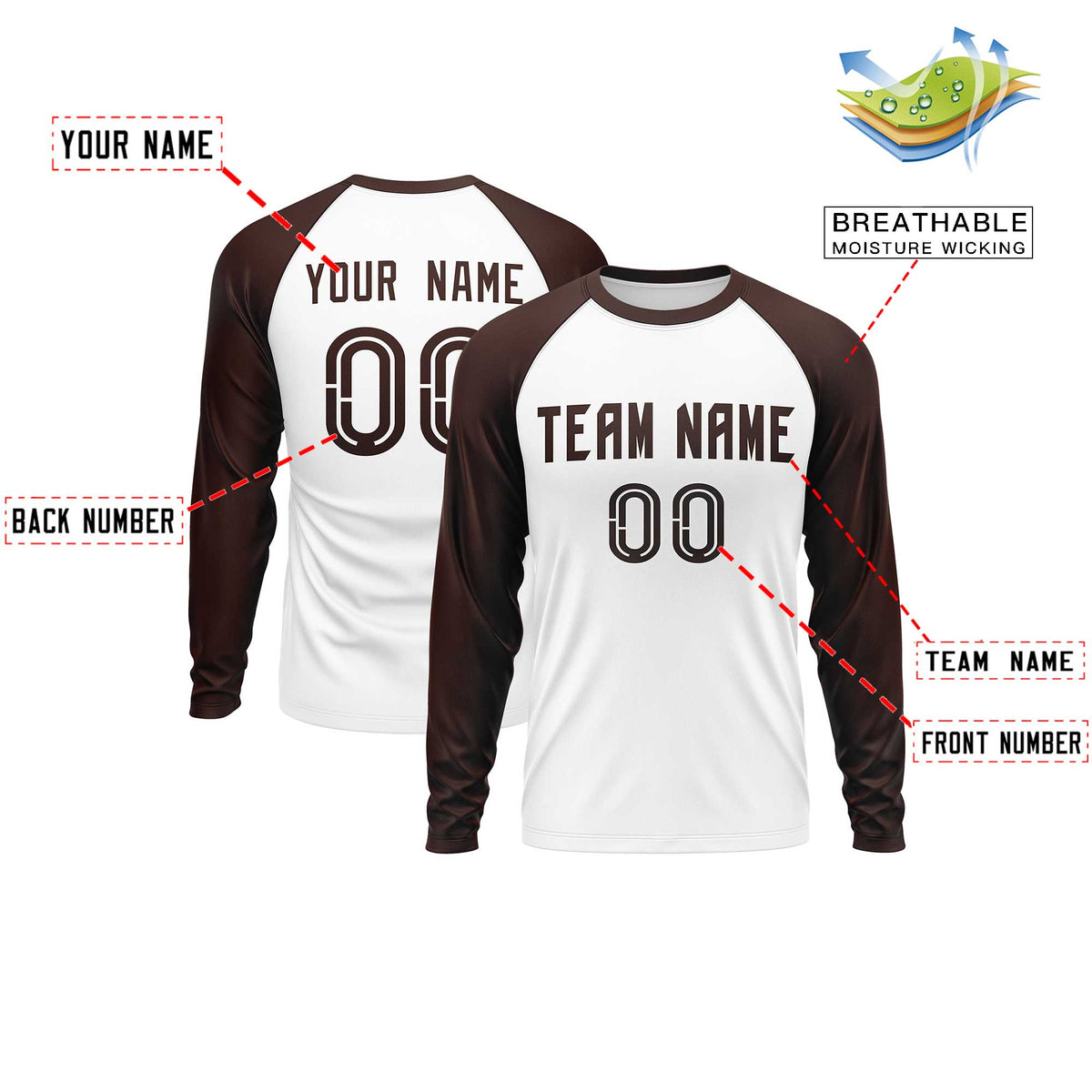 VVHL Green Red-White S7-Sicilian-Slicers T-Shirt | KXKSHOP