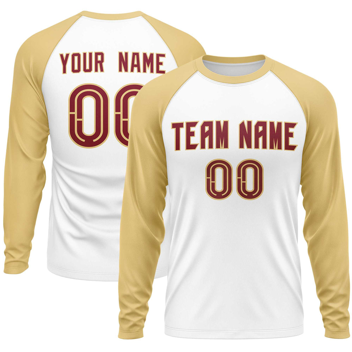 VVHL Green Red-White S7-Sicilian-Slicers T-Shirt | KXKSHOP