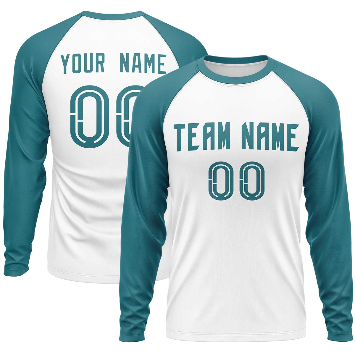 VVHL Green Red-White S7-Sicilian-Slicers T-Shirt | KXKSHOP