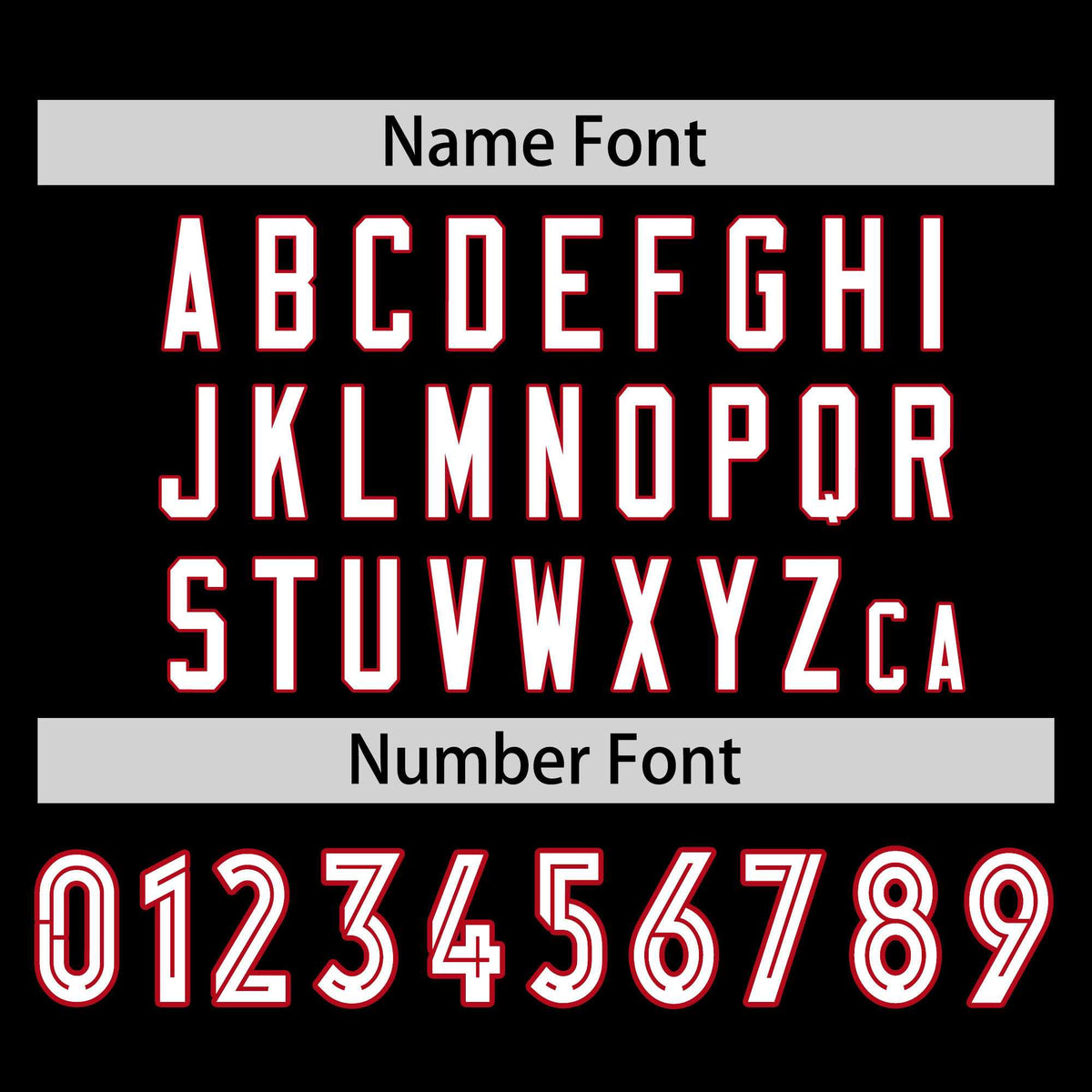 VVHL Green Red-White S7-Sicilian-Slicers T-Shirt | KXKSHOP