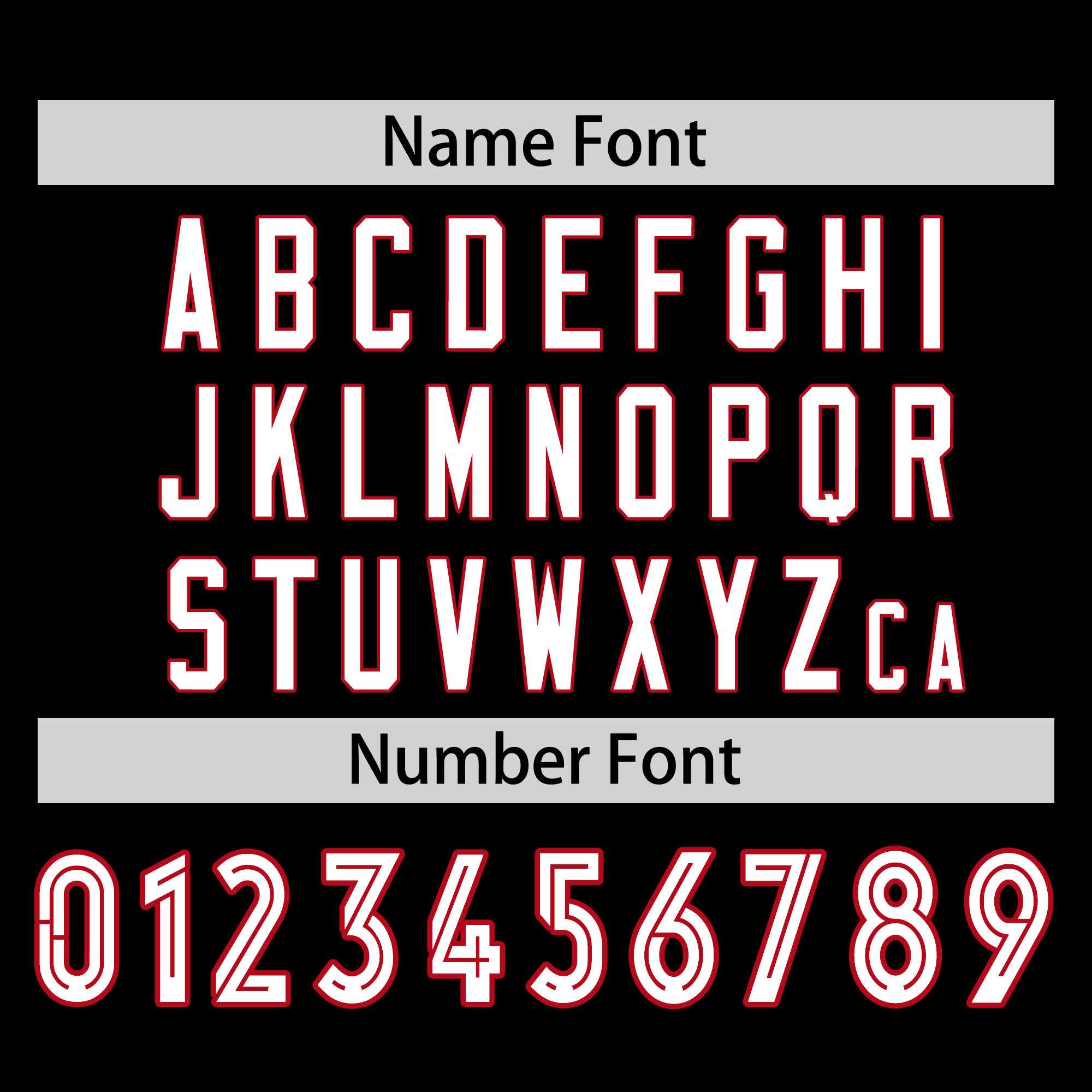 VVHL Green Red-White S7-Sicilian-Slicers T-Shirt | KXKSHOP