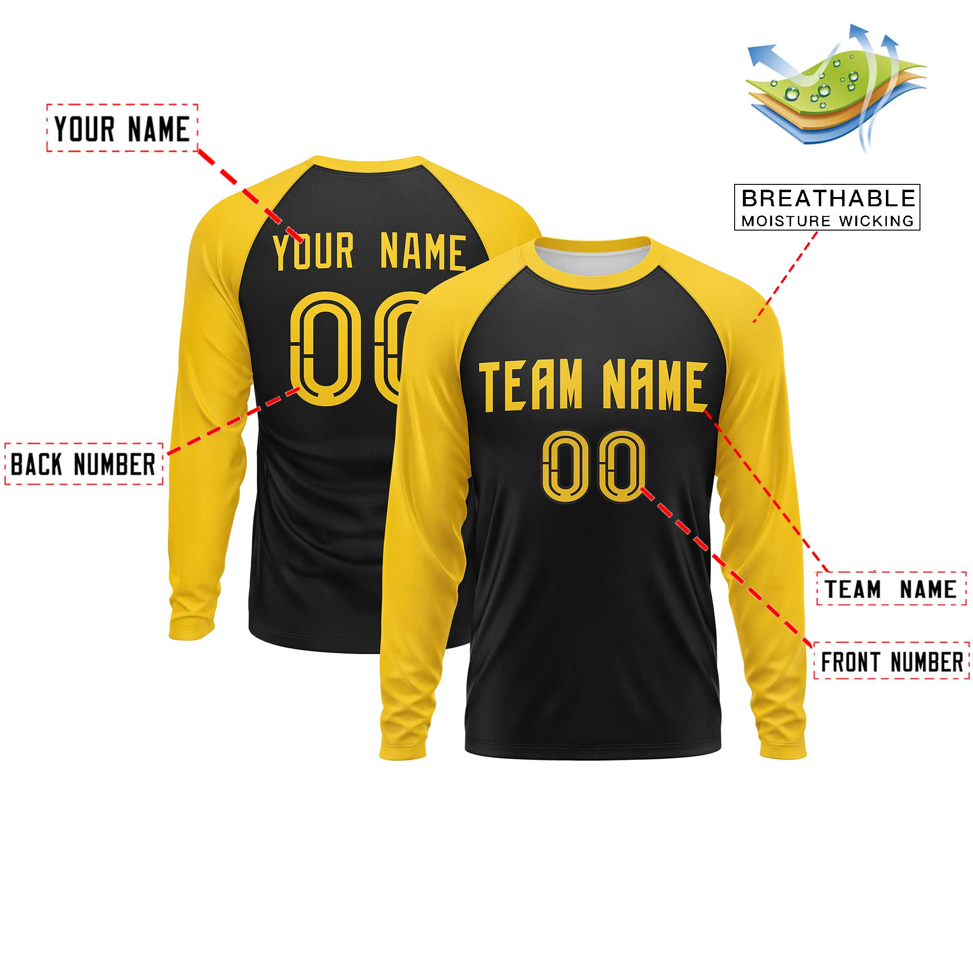 VVHL Green Red-White S7-Sicilian-Slicers T-Shirt | KXKSHOP