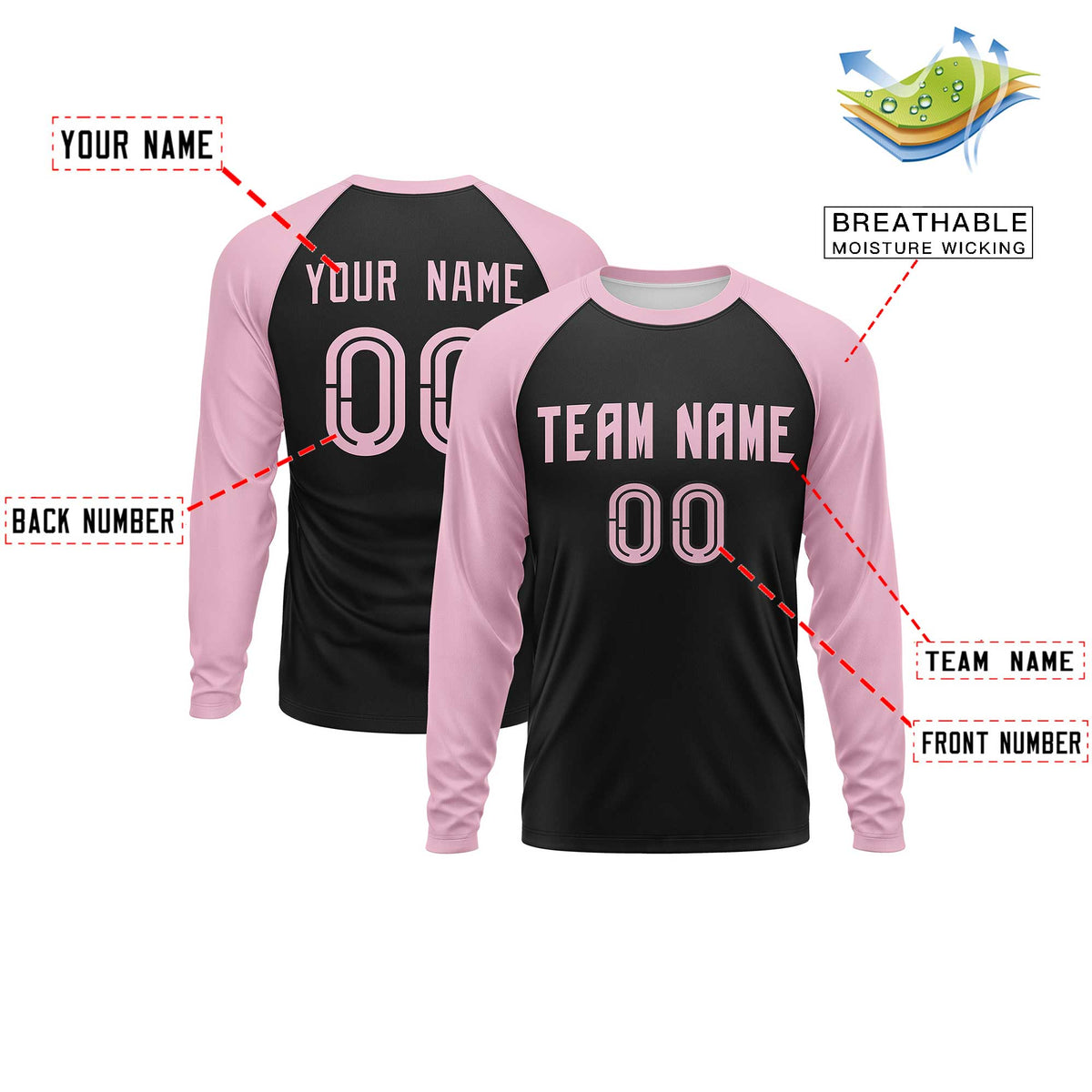 VVHL Green Red-White S7-Sicilian-Slicers T-Shirt | KXKSHOP