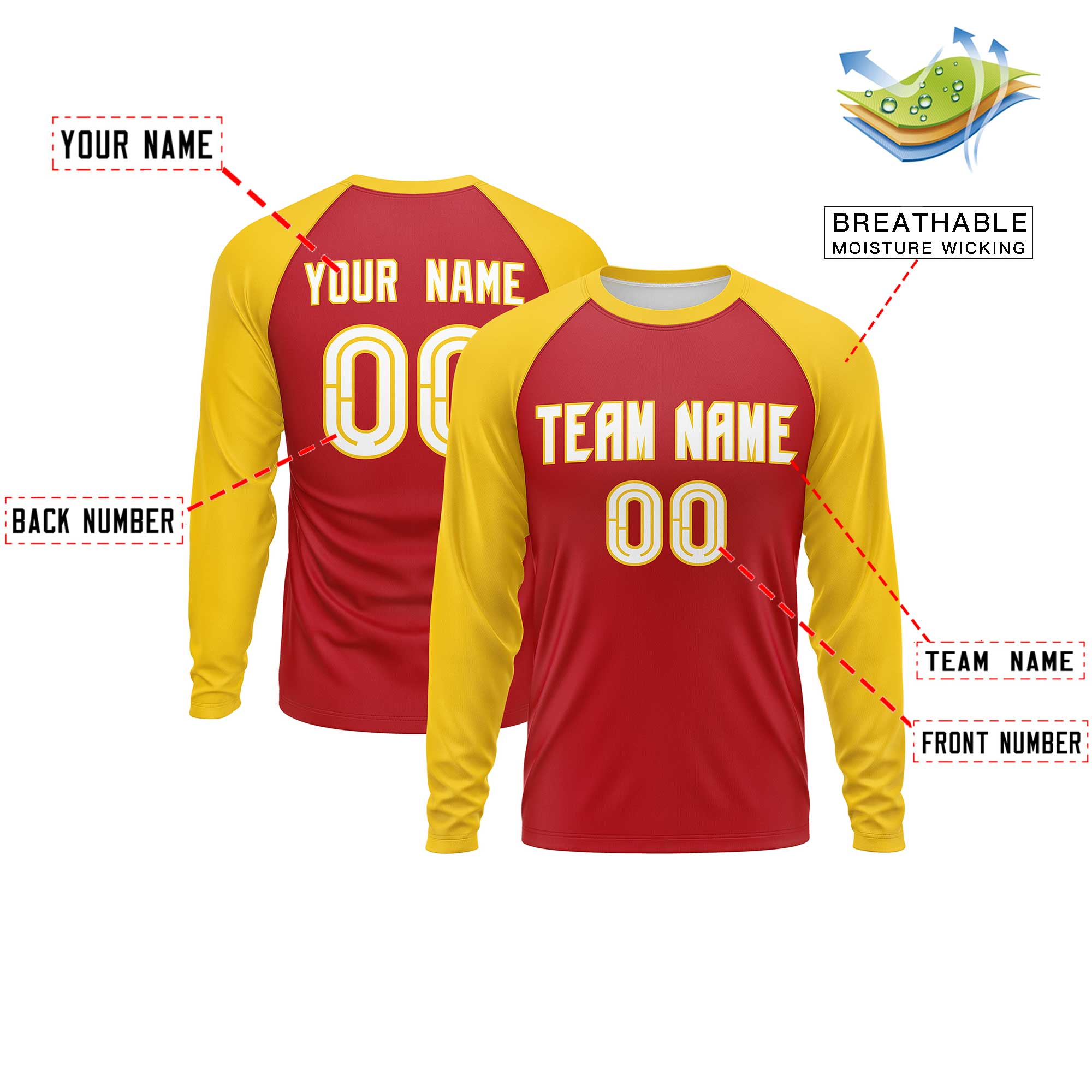 VVHL Green Red-White S7-Sicilian-Slicers T-Shirt | KXKSHOP