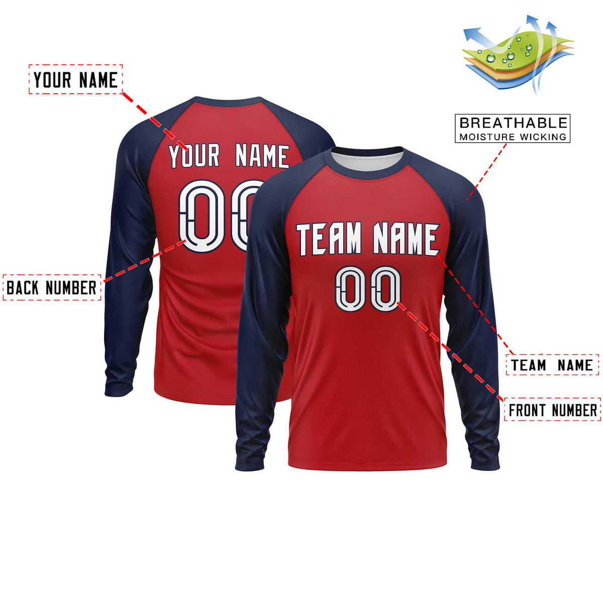 VVHL Green Red-White S7-Sicilian-Slicers T-Shirt | KXKSHOP