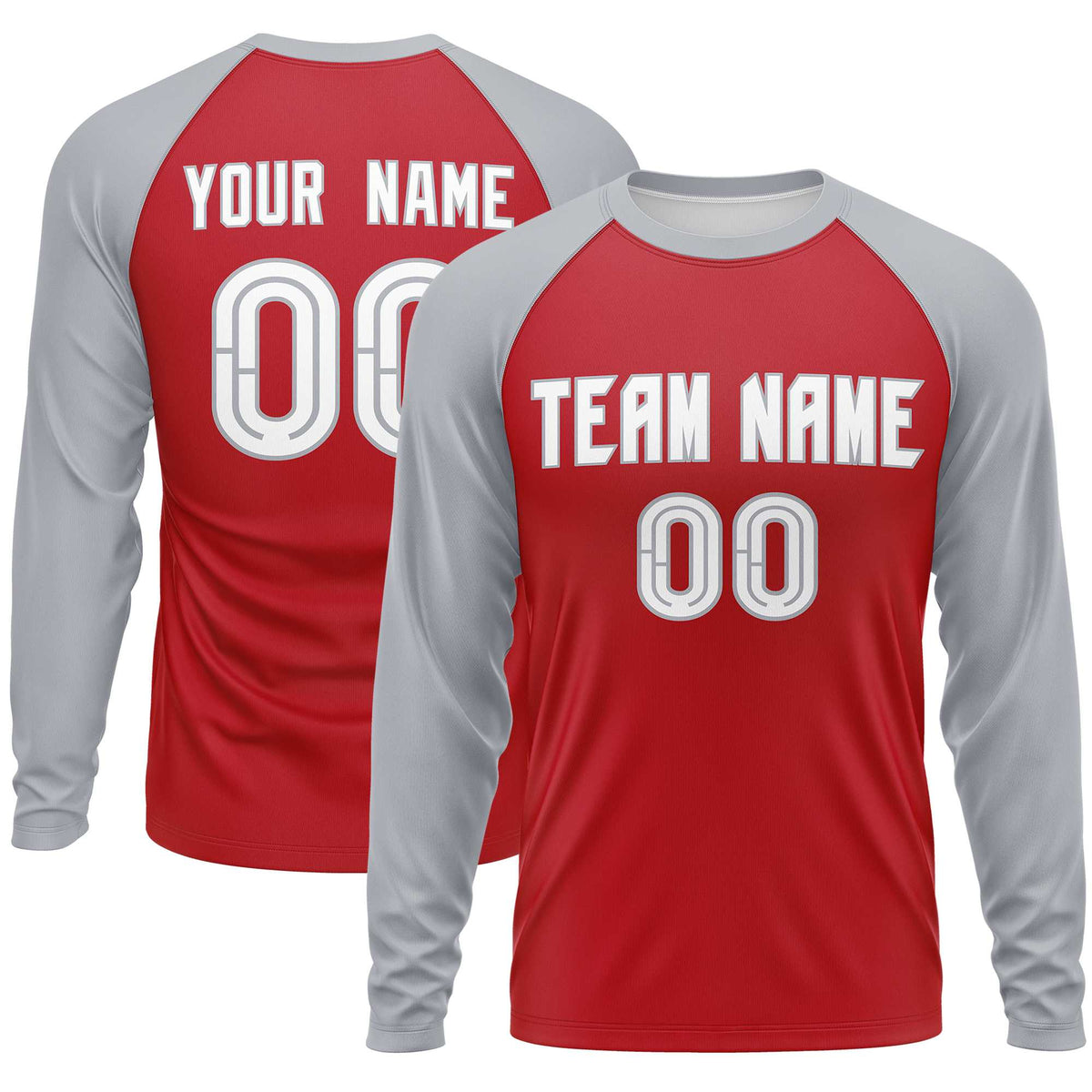 VVHL Green Red-White S7-Sicilian-Slicers T-Shirt | KXKSHOP