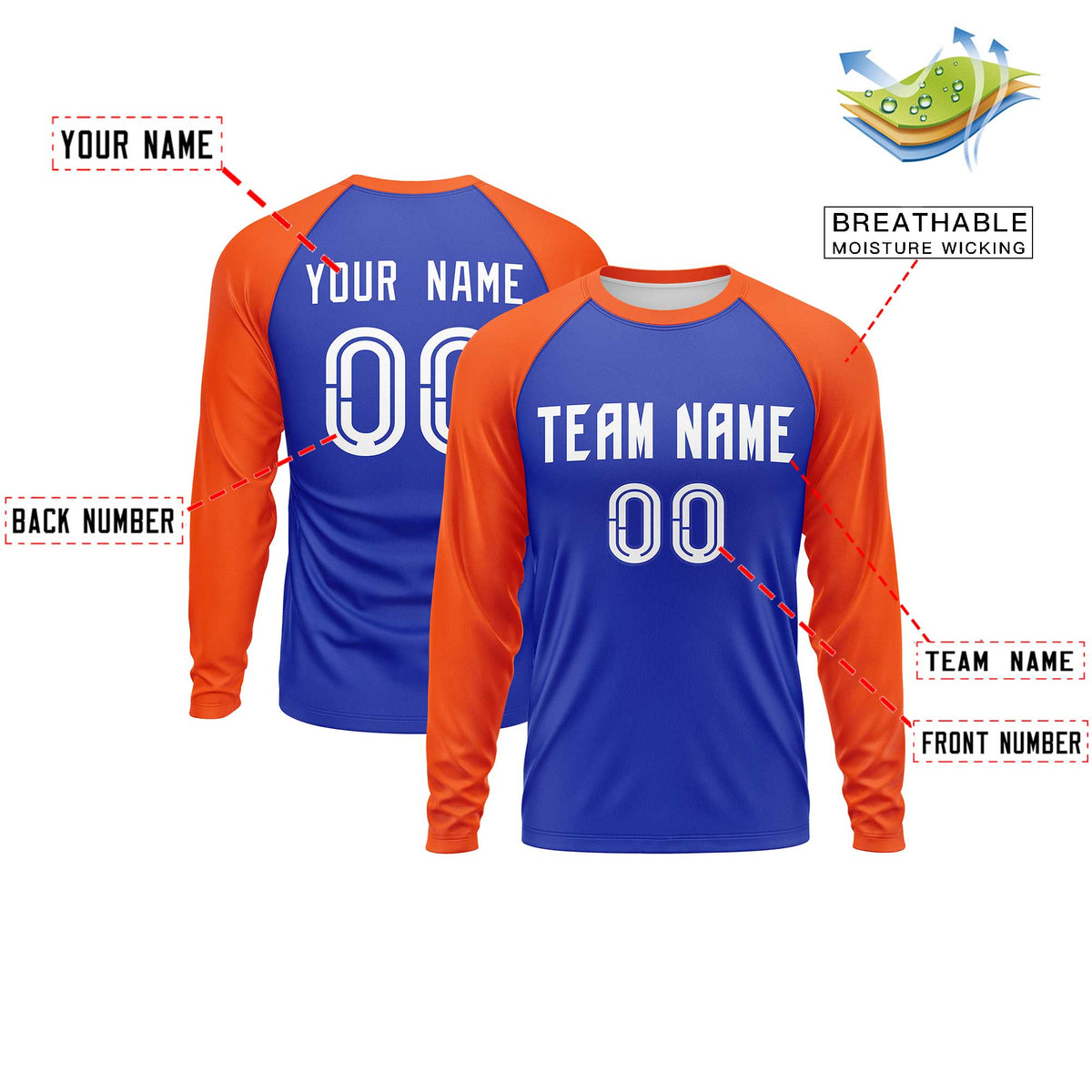 VVHL Green Red-White S7-Sicilian-Slicers T-Shirt | KXKSHOP