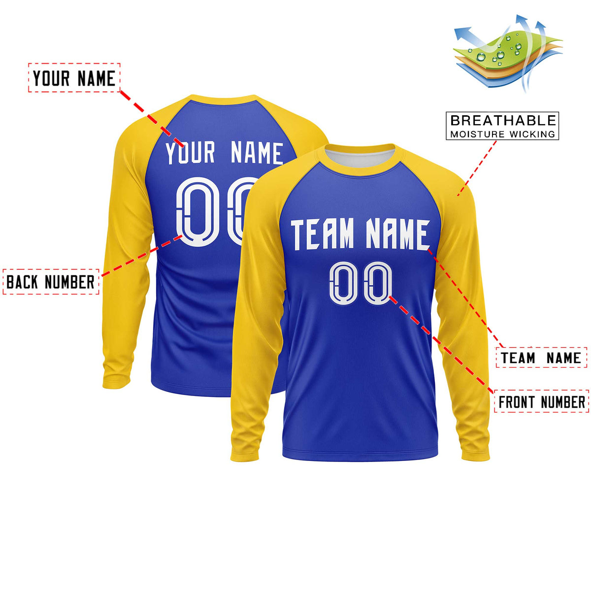 VVHL Green Red-White S7-Sicilian-Slicers T-Shirt | KXKSHOP