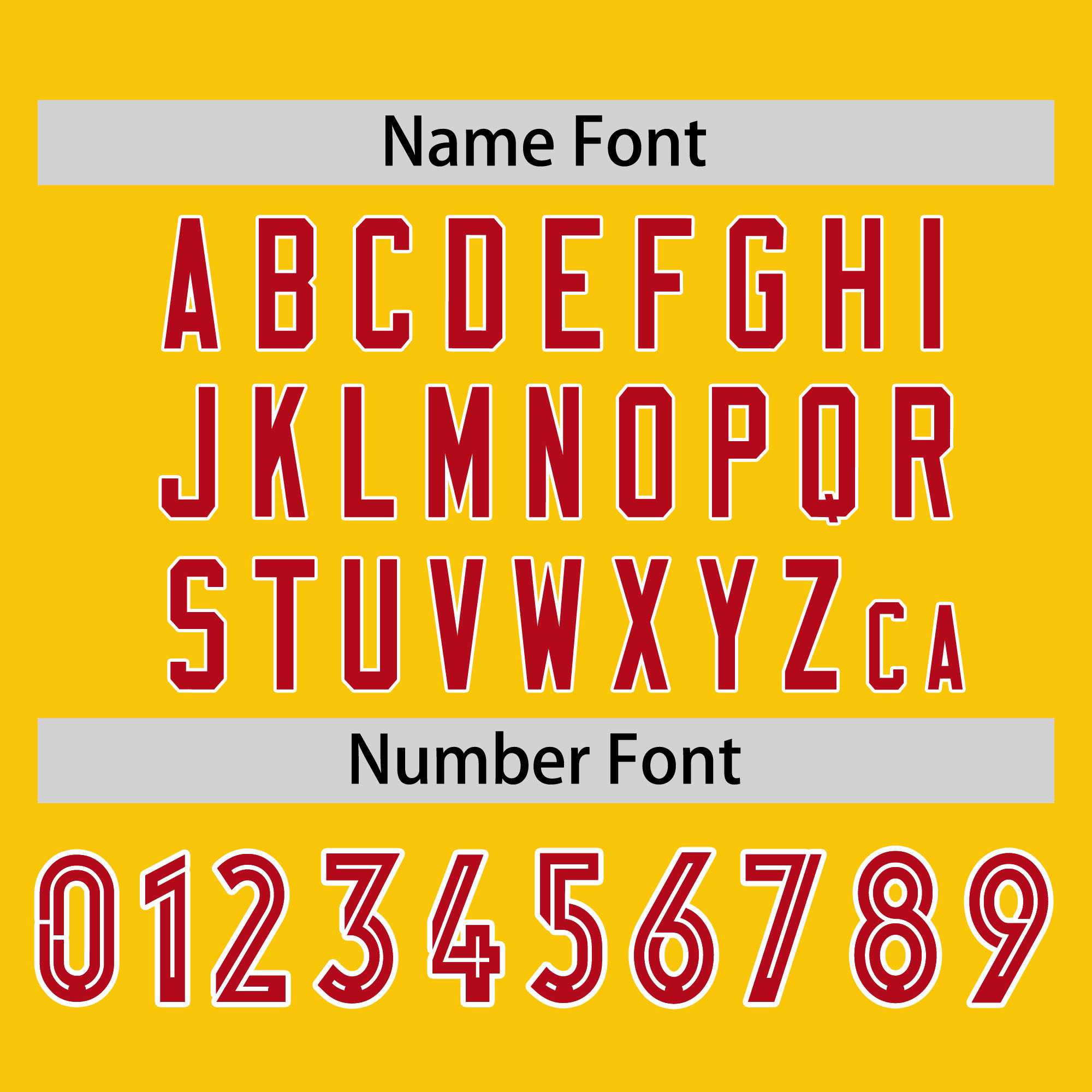 VVHL Green Red-White S7-Sicilian-Slicers T-Shirt | KXKSHOP